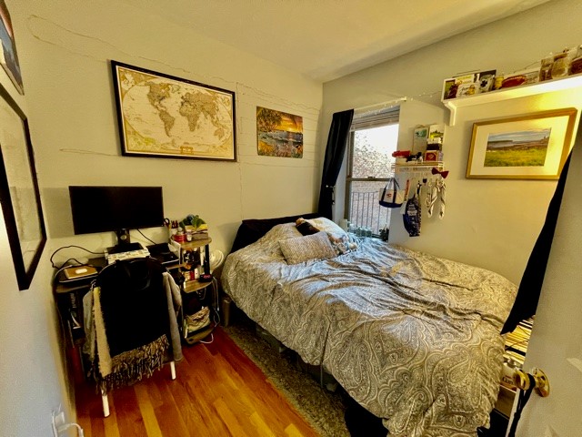 17 Thacher St, North End