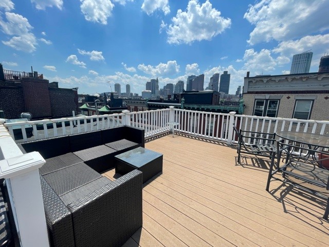 19 Sheafe St, North End