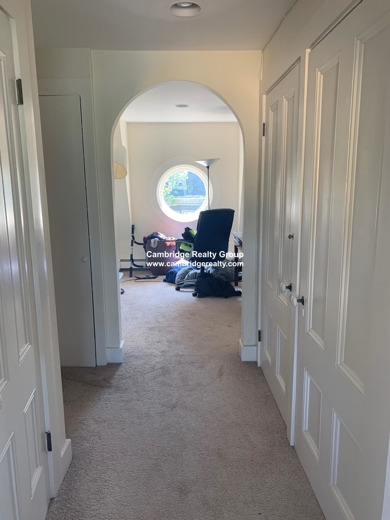 307 Harvard St, Mid Cambridge