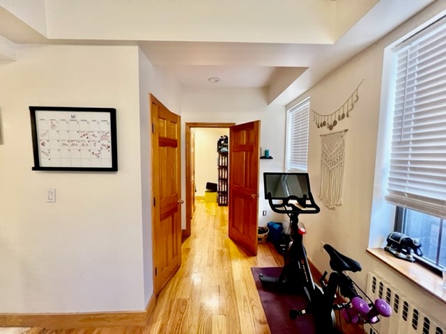 2 Baldwin Pl, North End