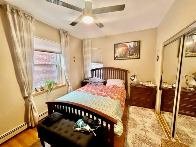 1 Fairfield Pl, North End