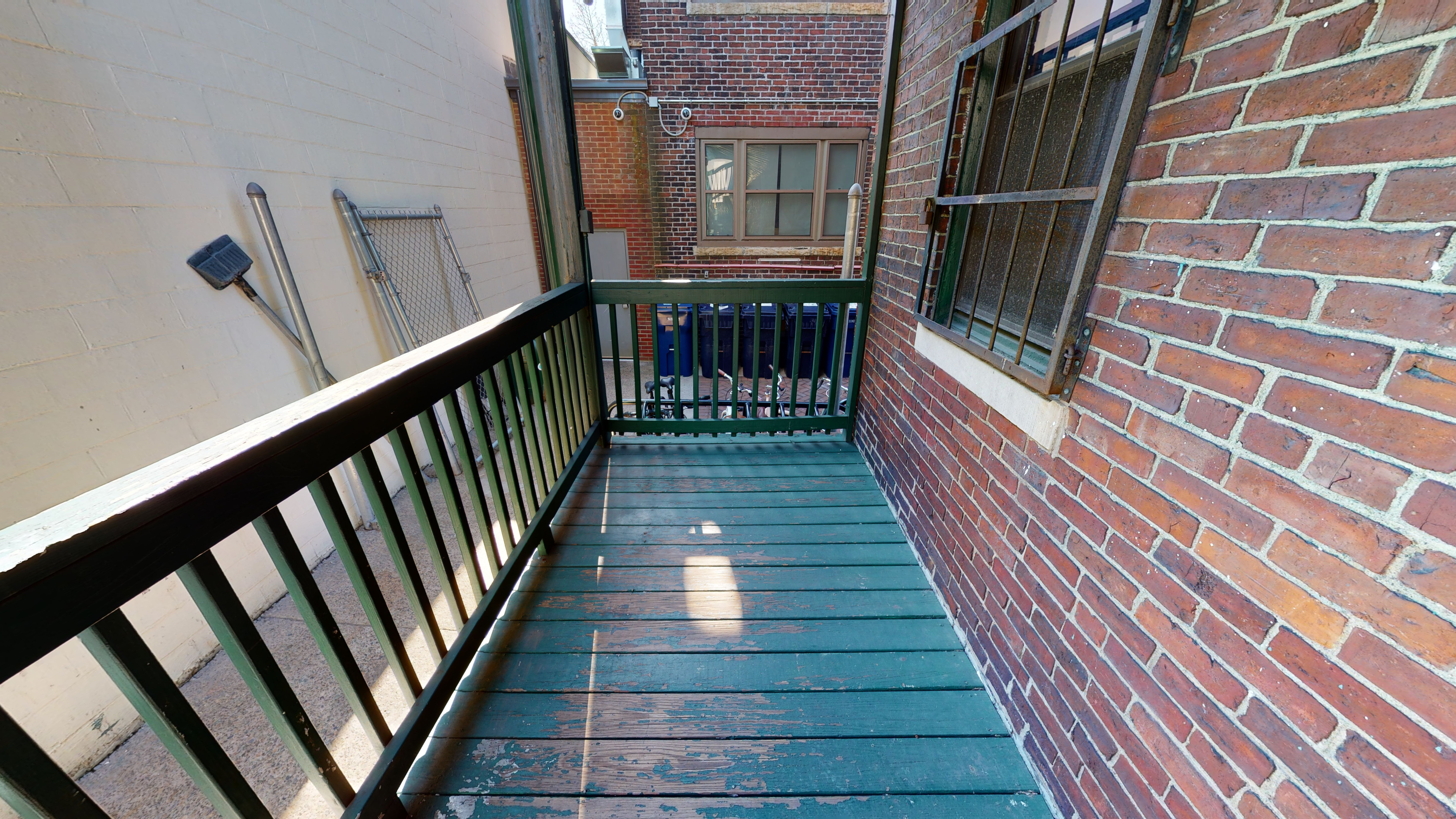 8 Davenport St, Porter Square