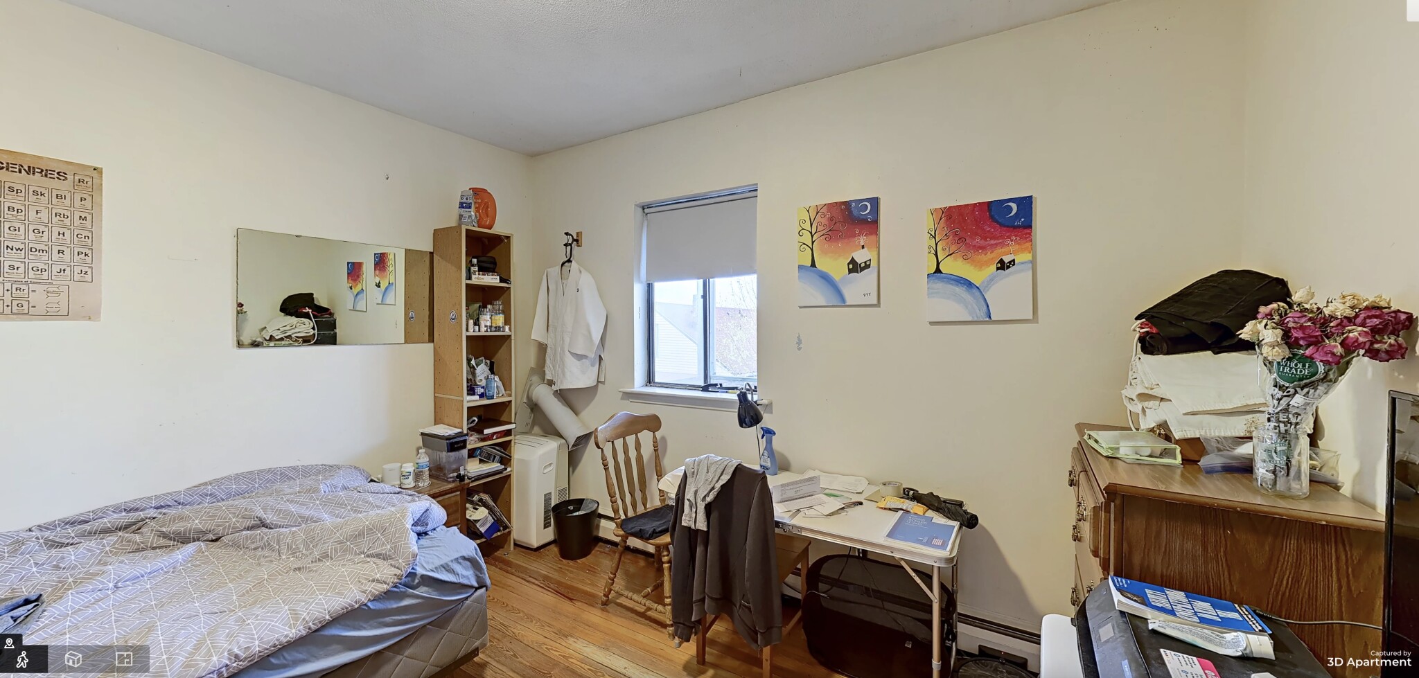 99 Marion St, Inman Square