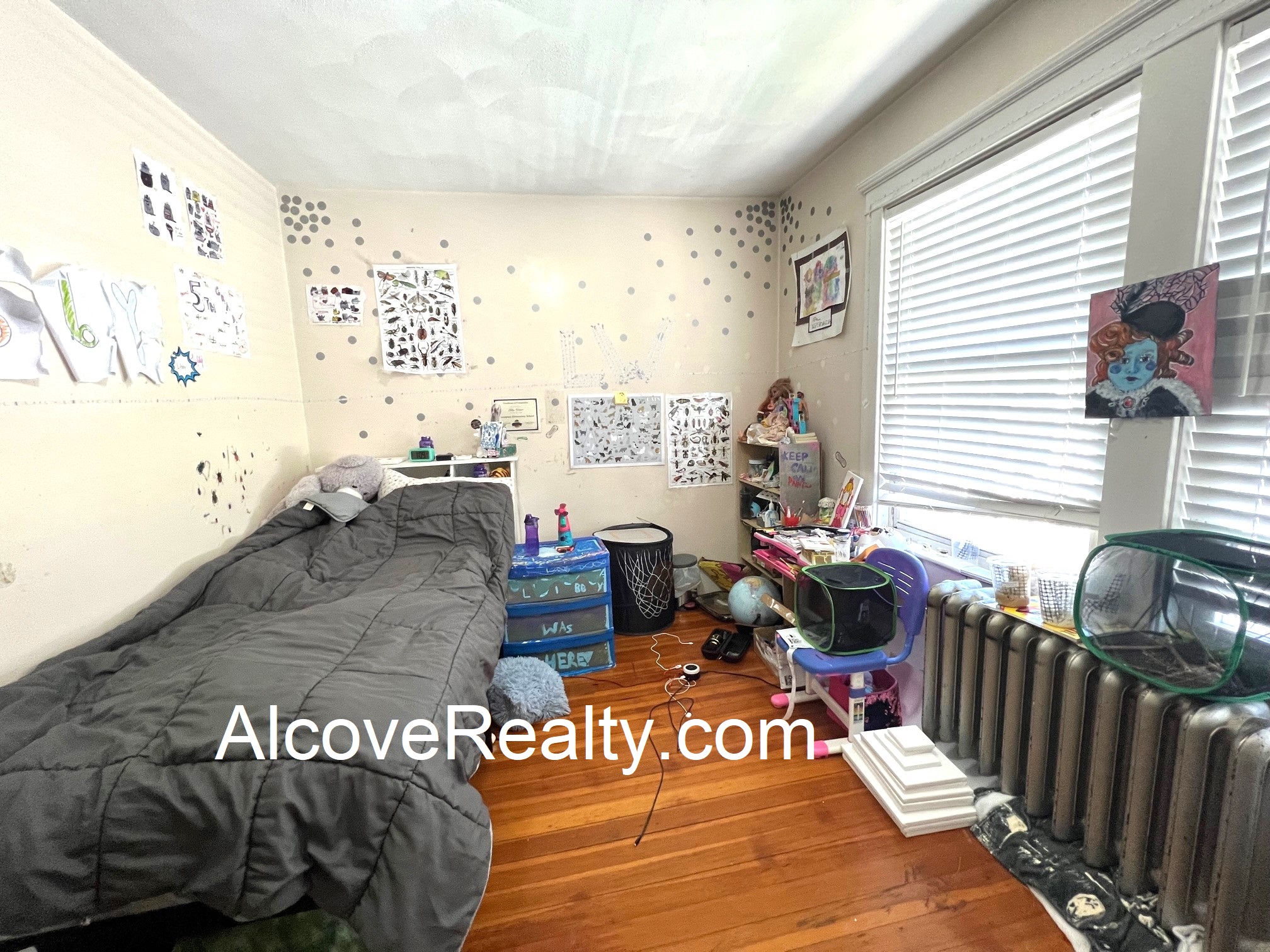 62 Harlow St, Arlington