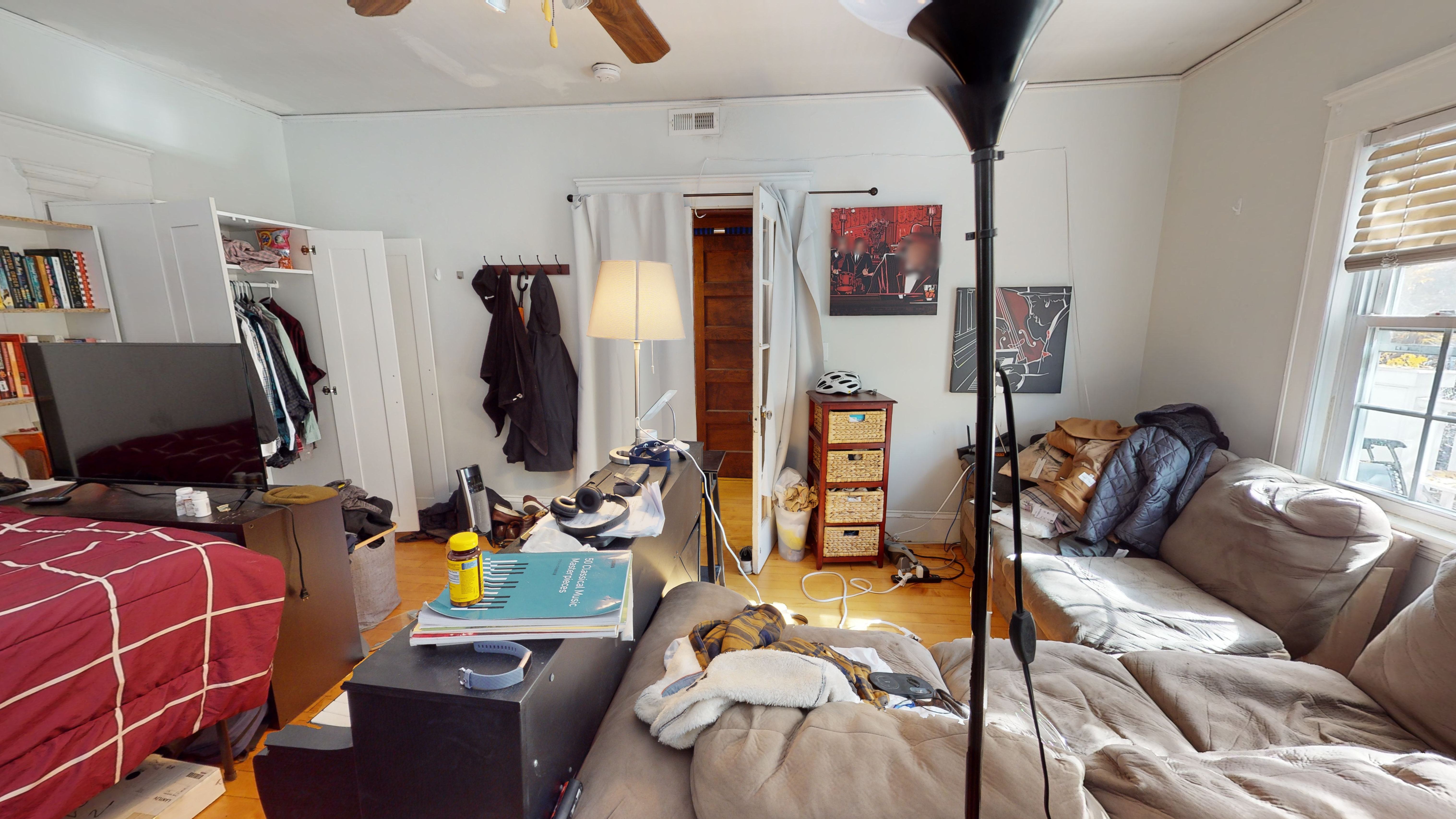 17 Upland Rd, Porter Square