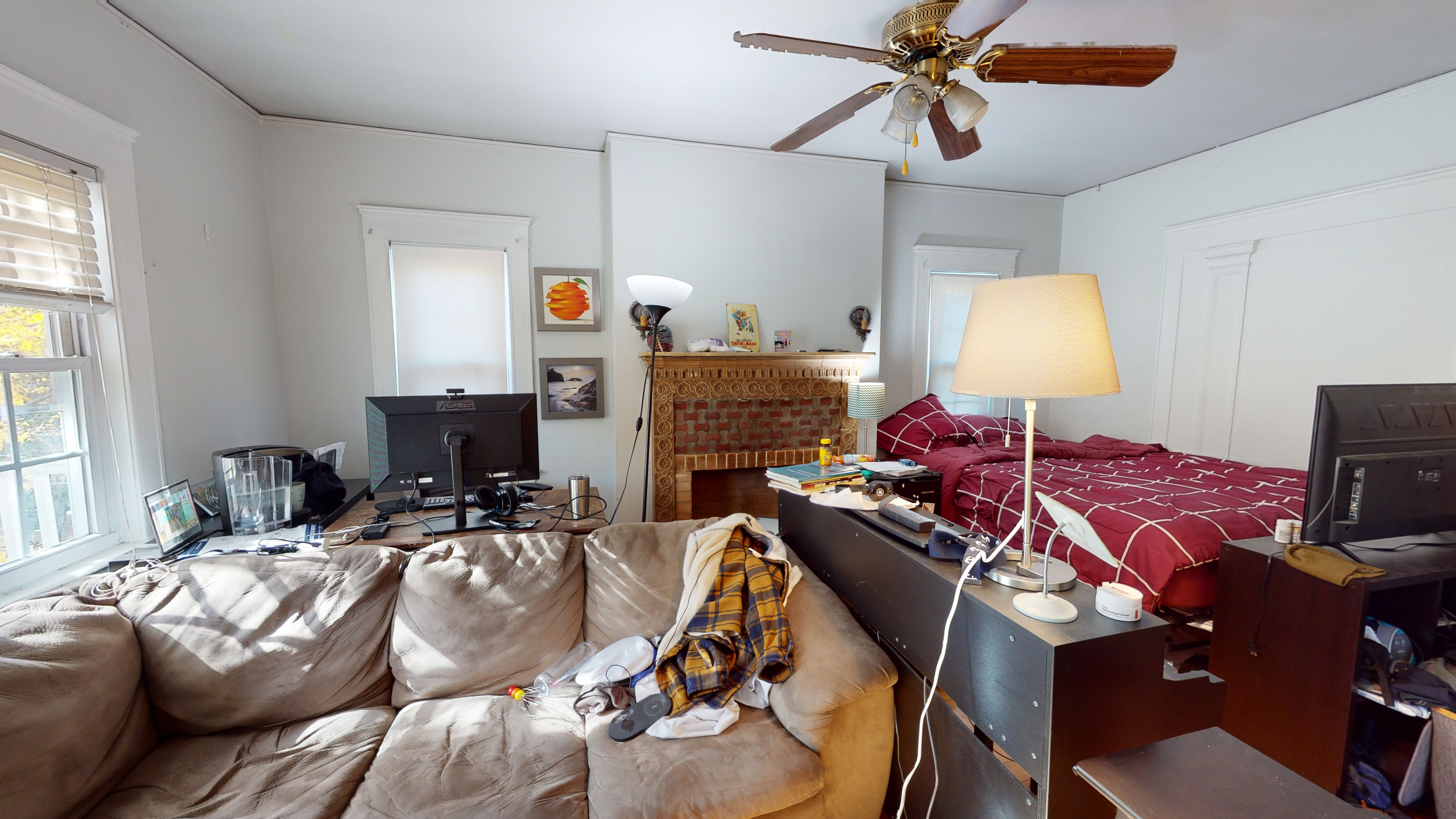 17 Upland Rd, Porter Square