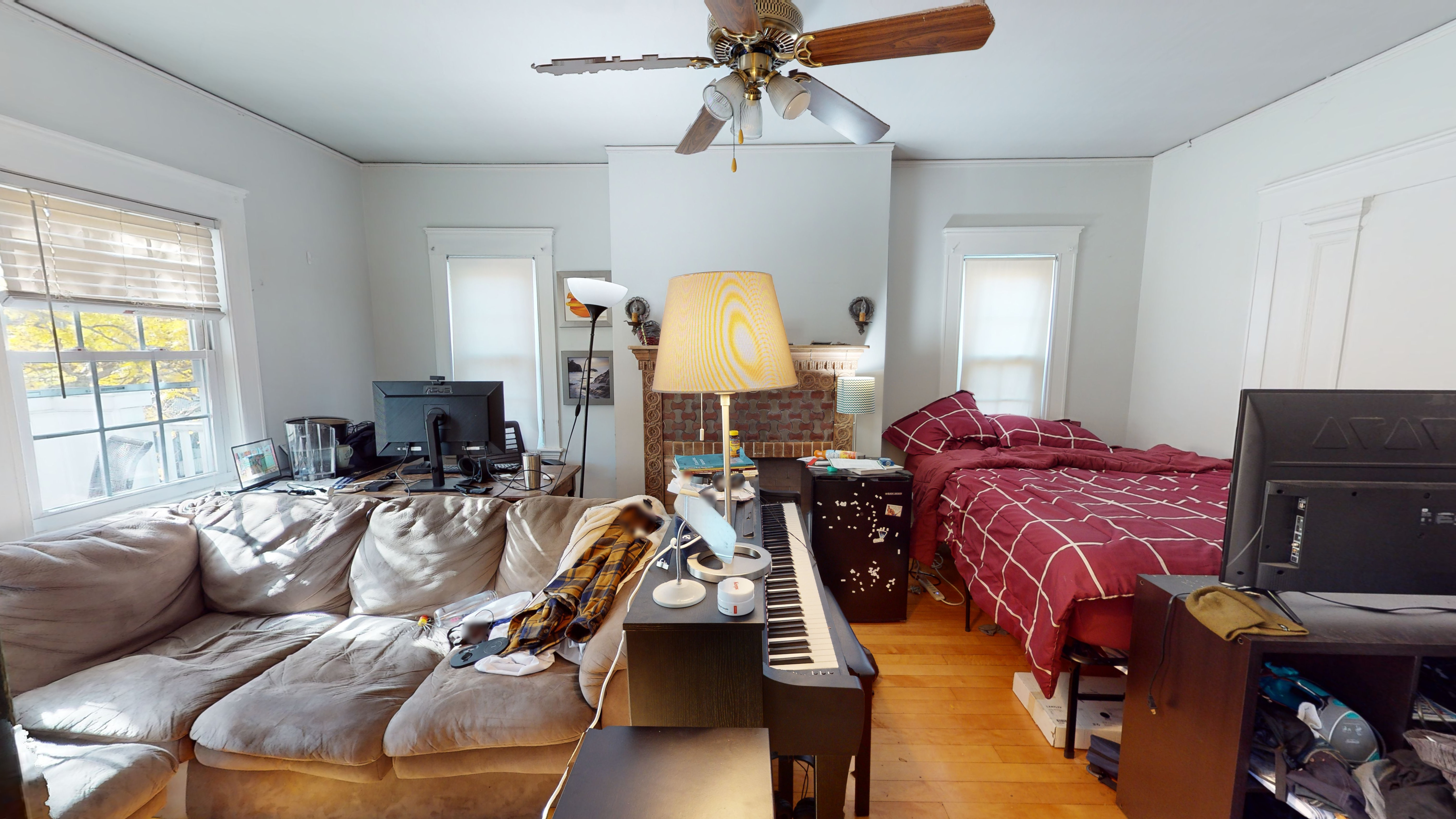 17 Upland Rd, Porter Square