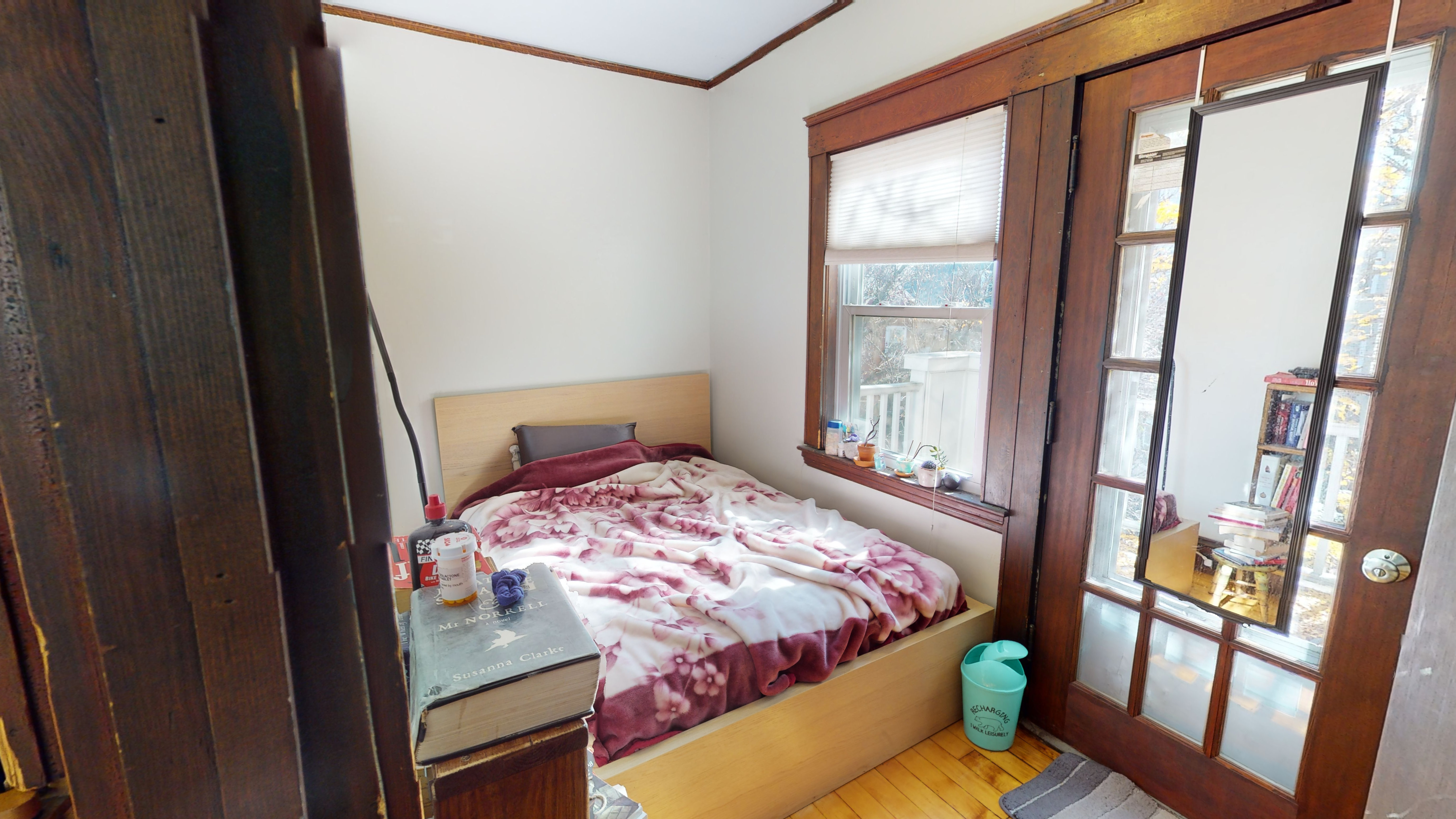 17 Upland Rd, Porter Square