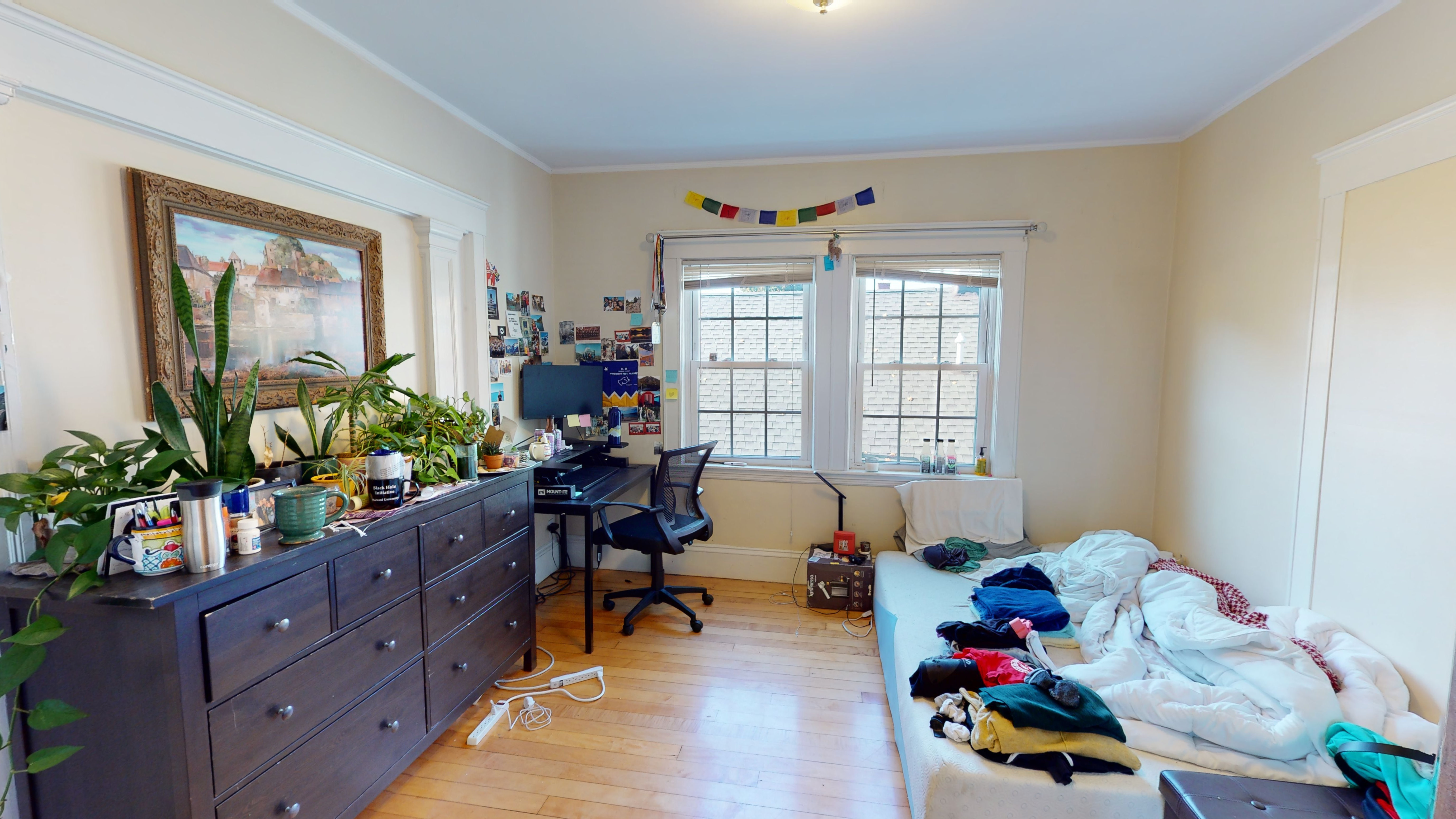 17 Upland Rd, Porter Square