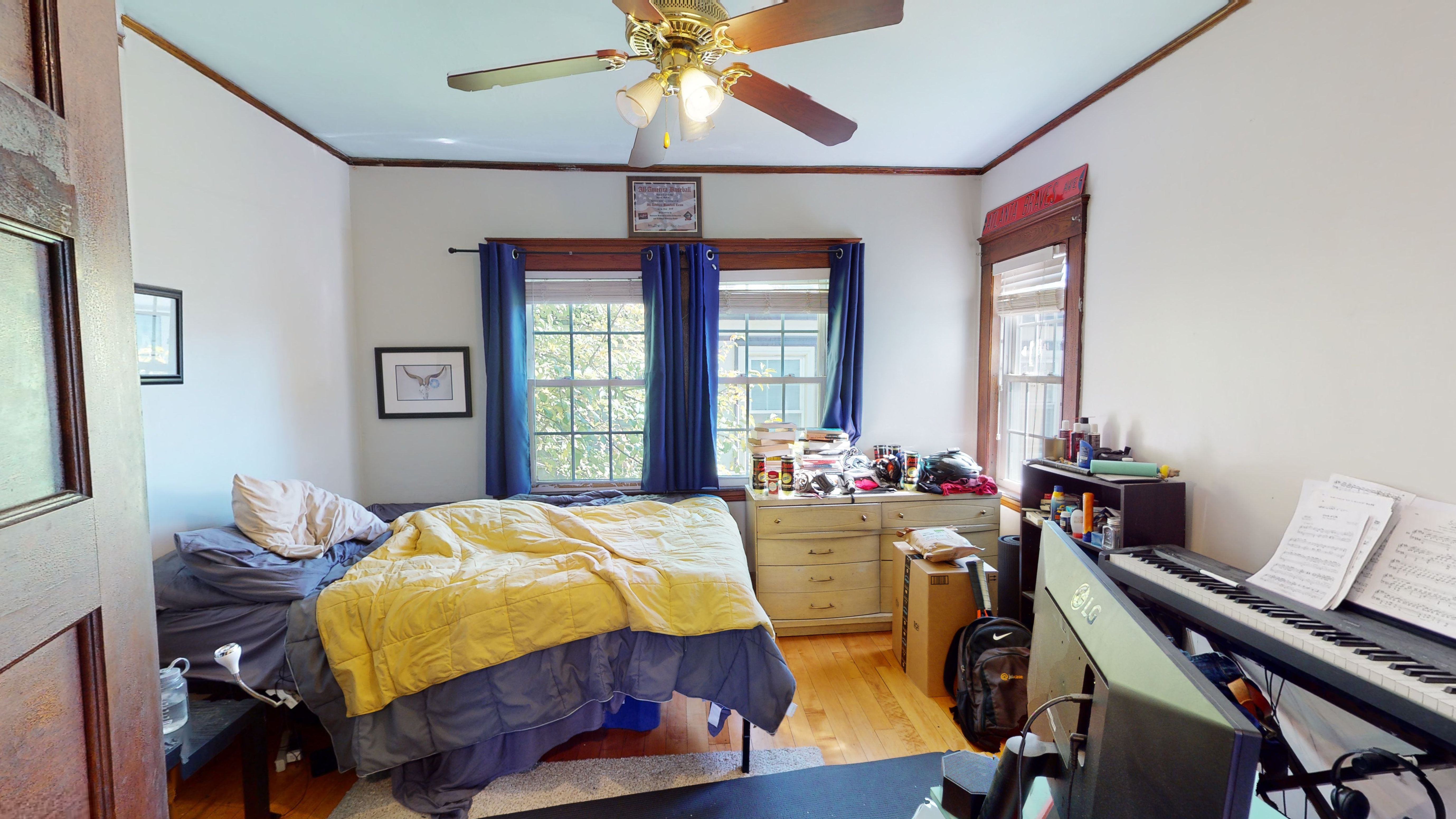 17 Upland Rd, Porter Square