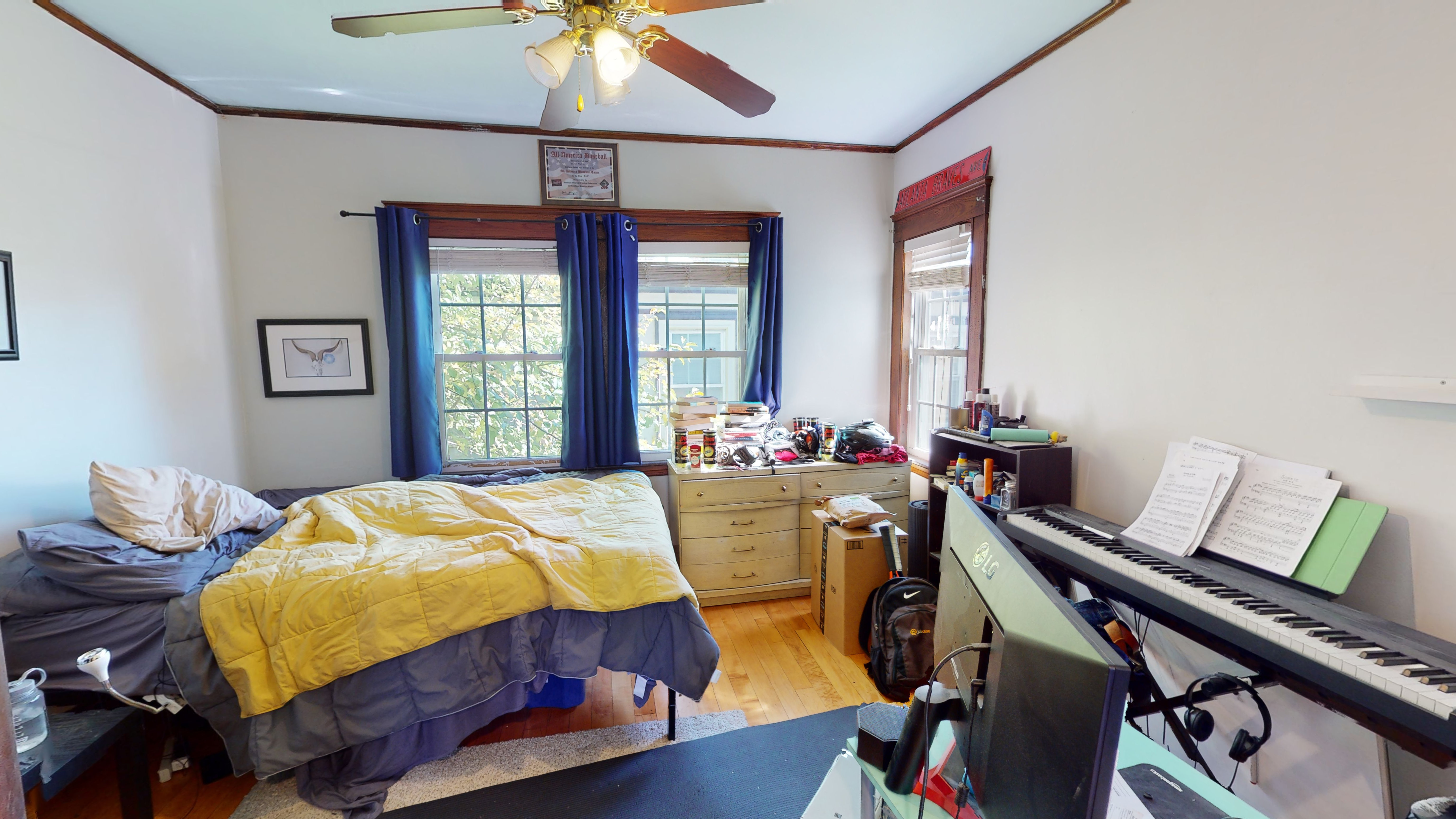 17 Upland Rd, Porter Square