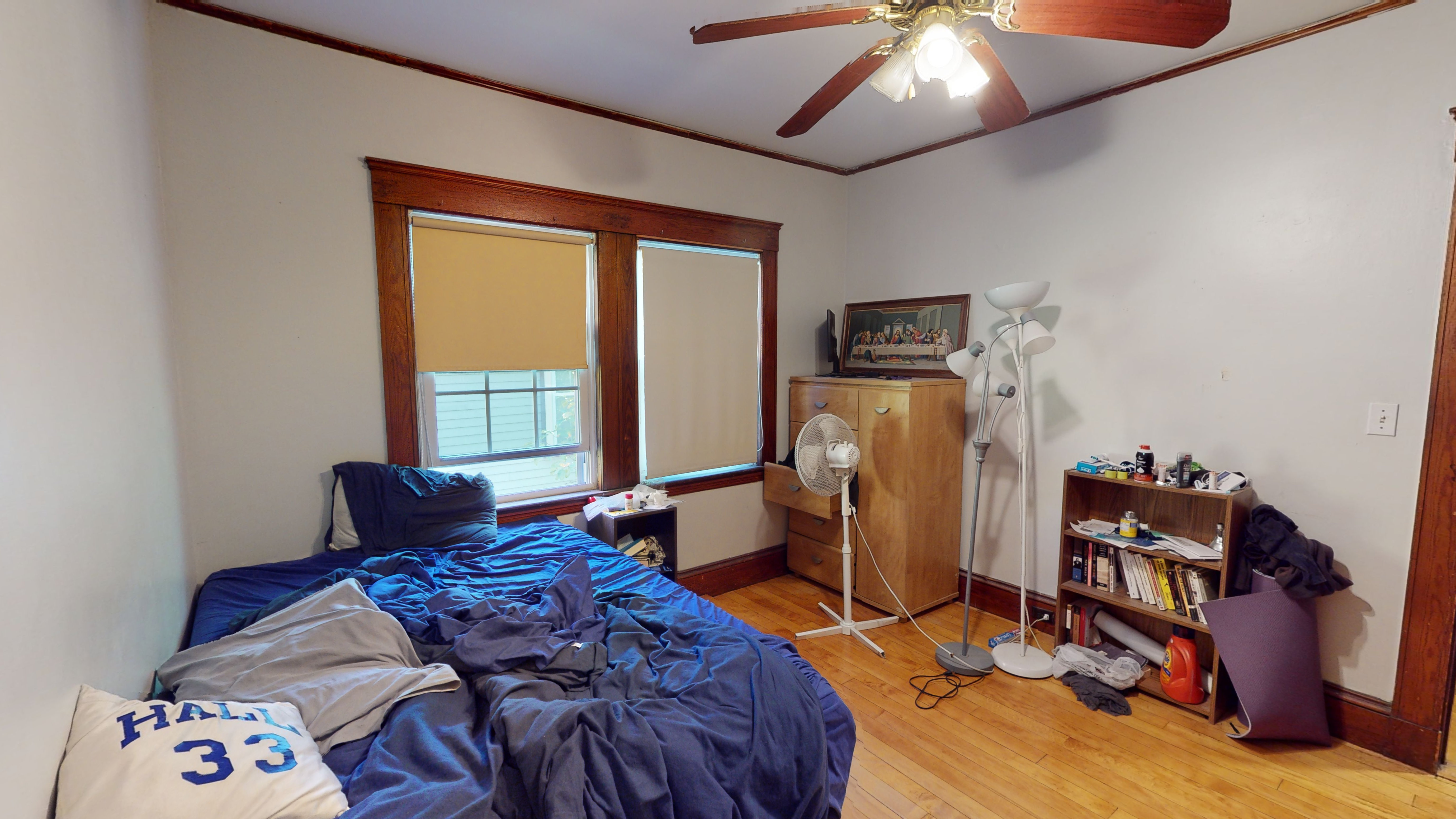 17 Upland Rd, Porter Square