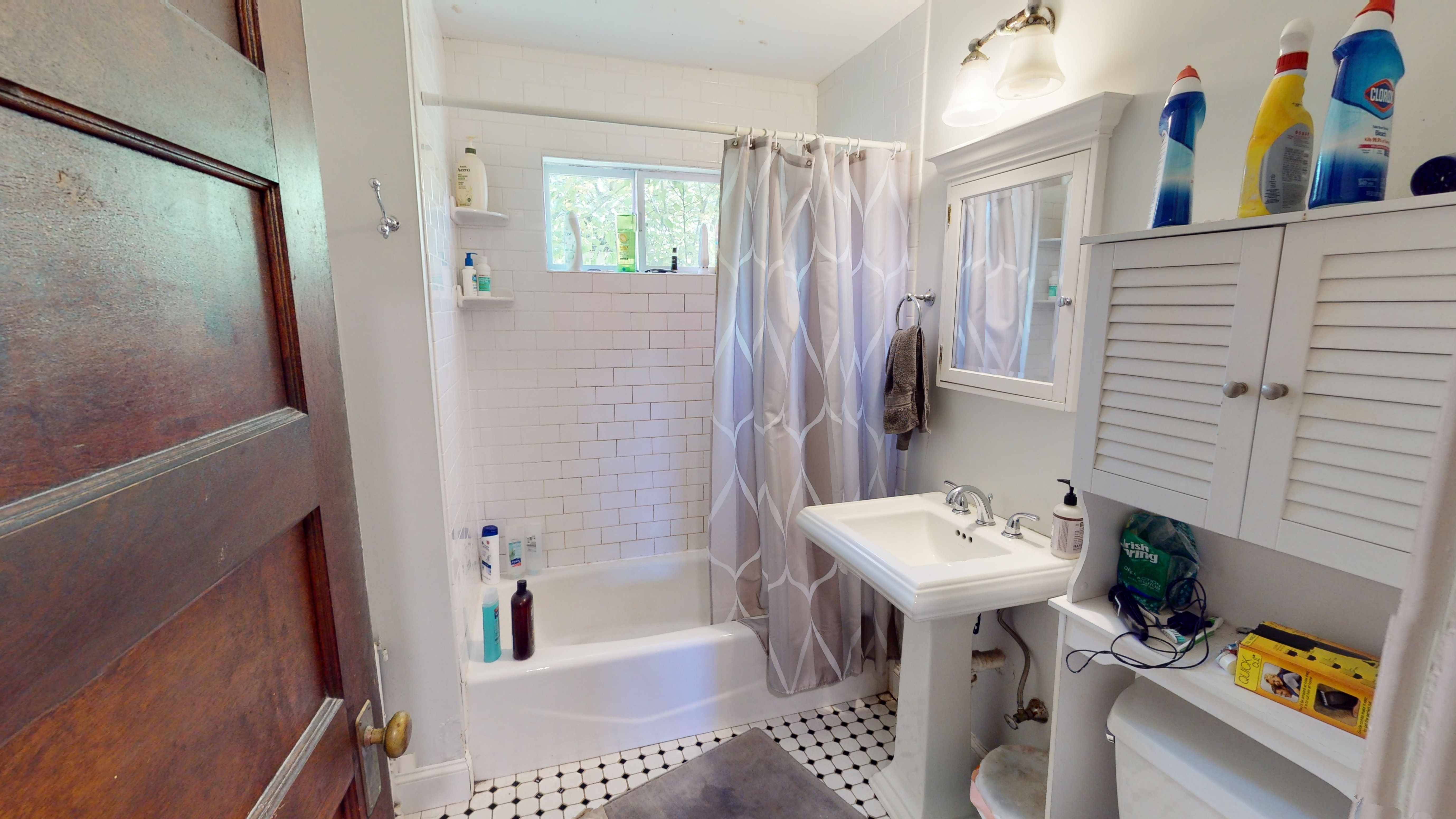 17 Upland Rd, Porter Square