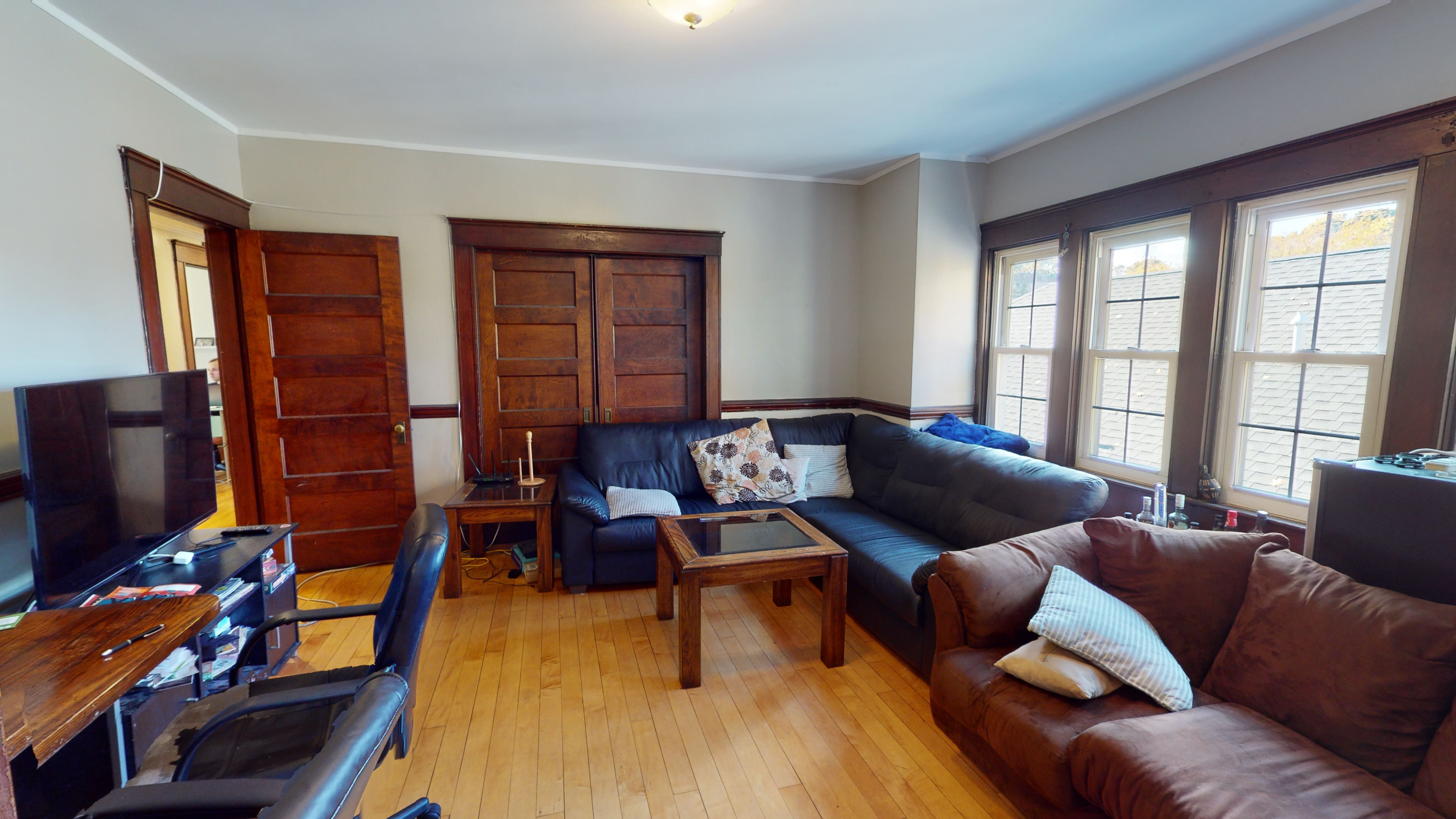 17 Upland Rd, Porter Square