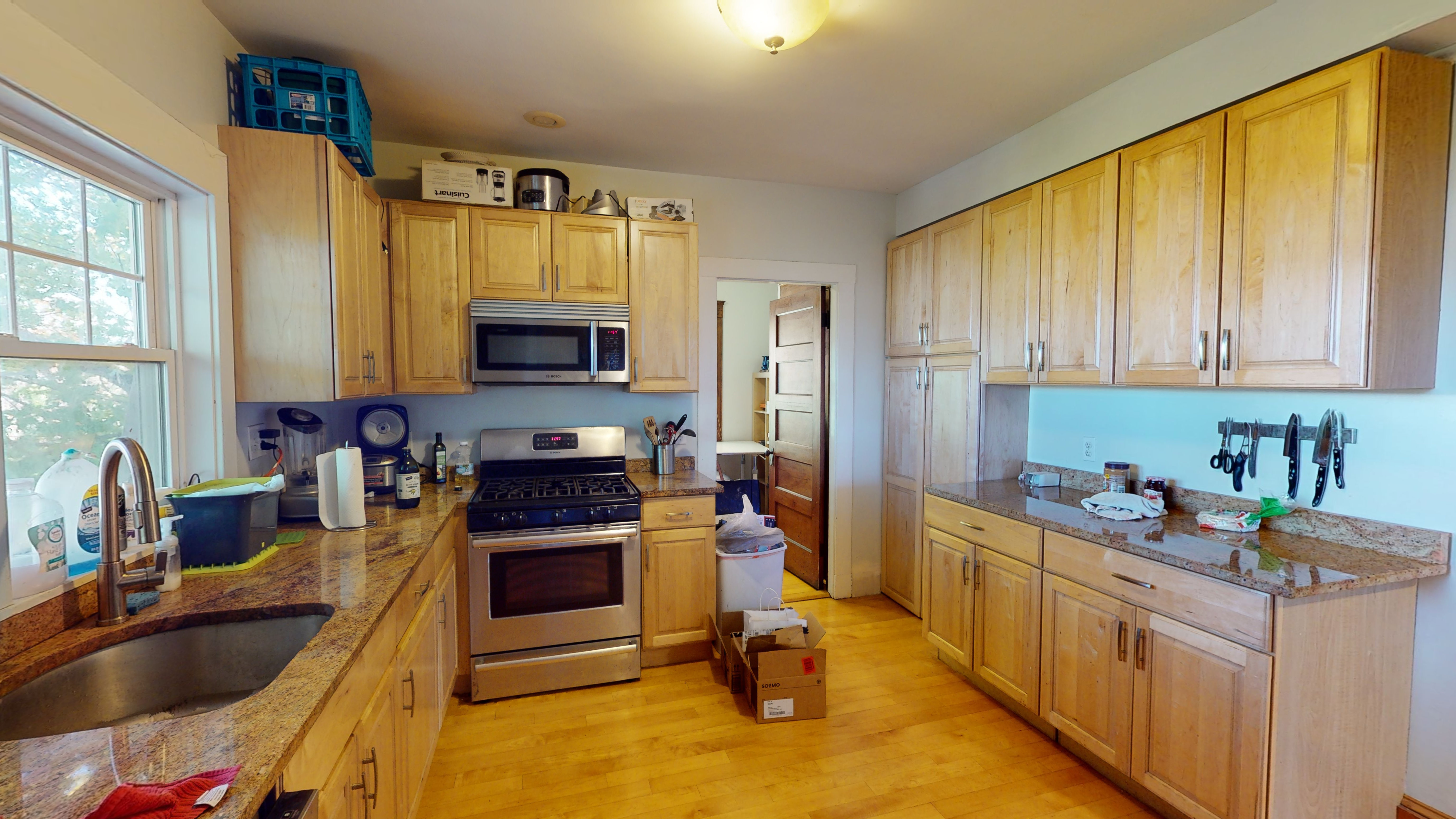 17 Upland Rd, Porter Square