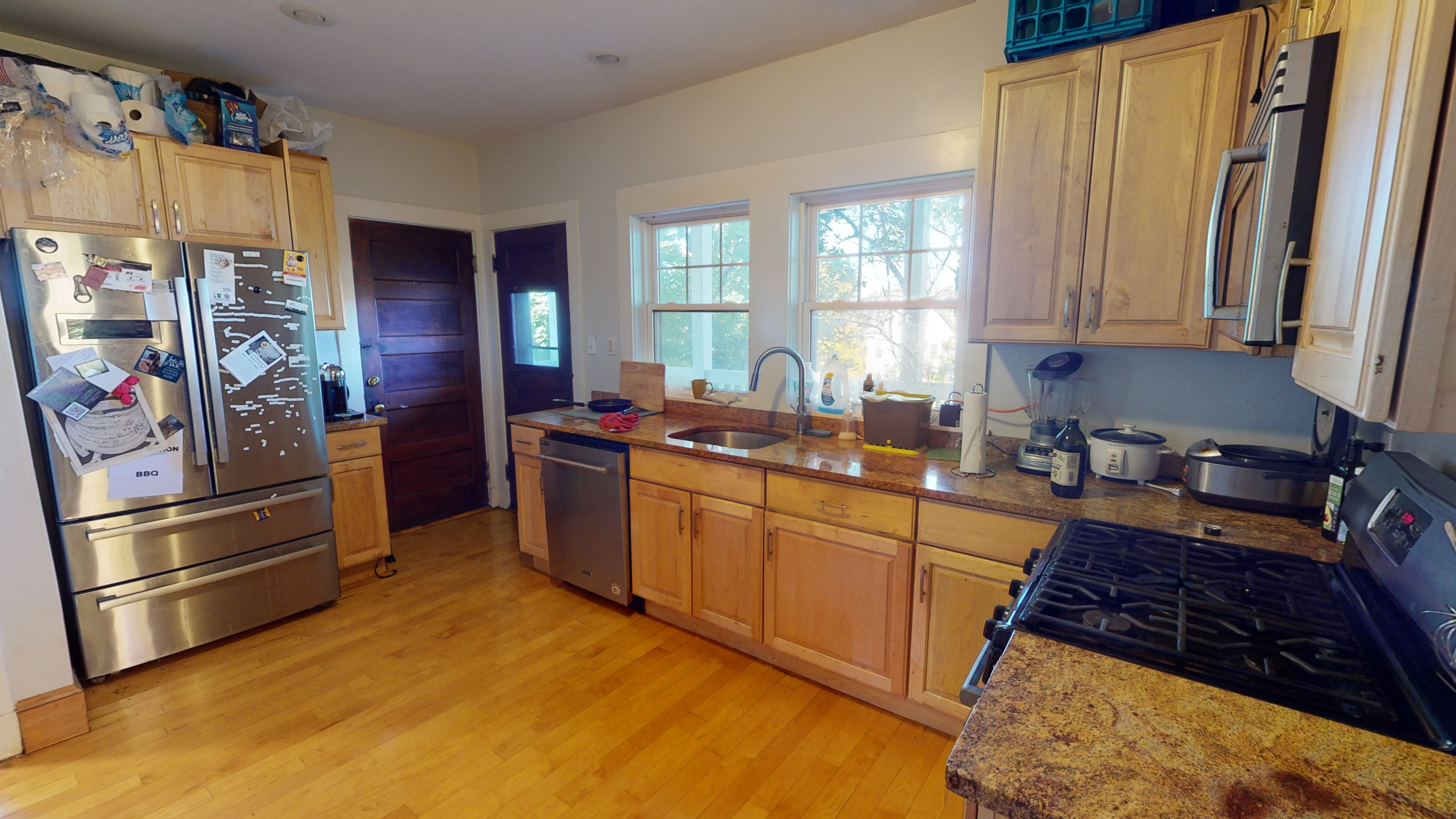 17 Upland Rd, Porter Square