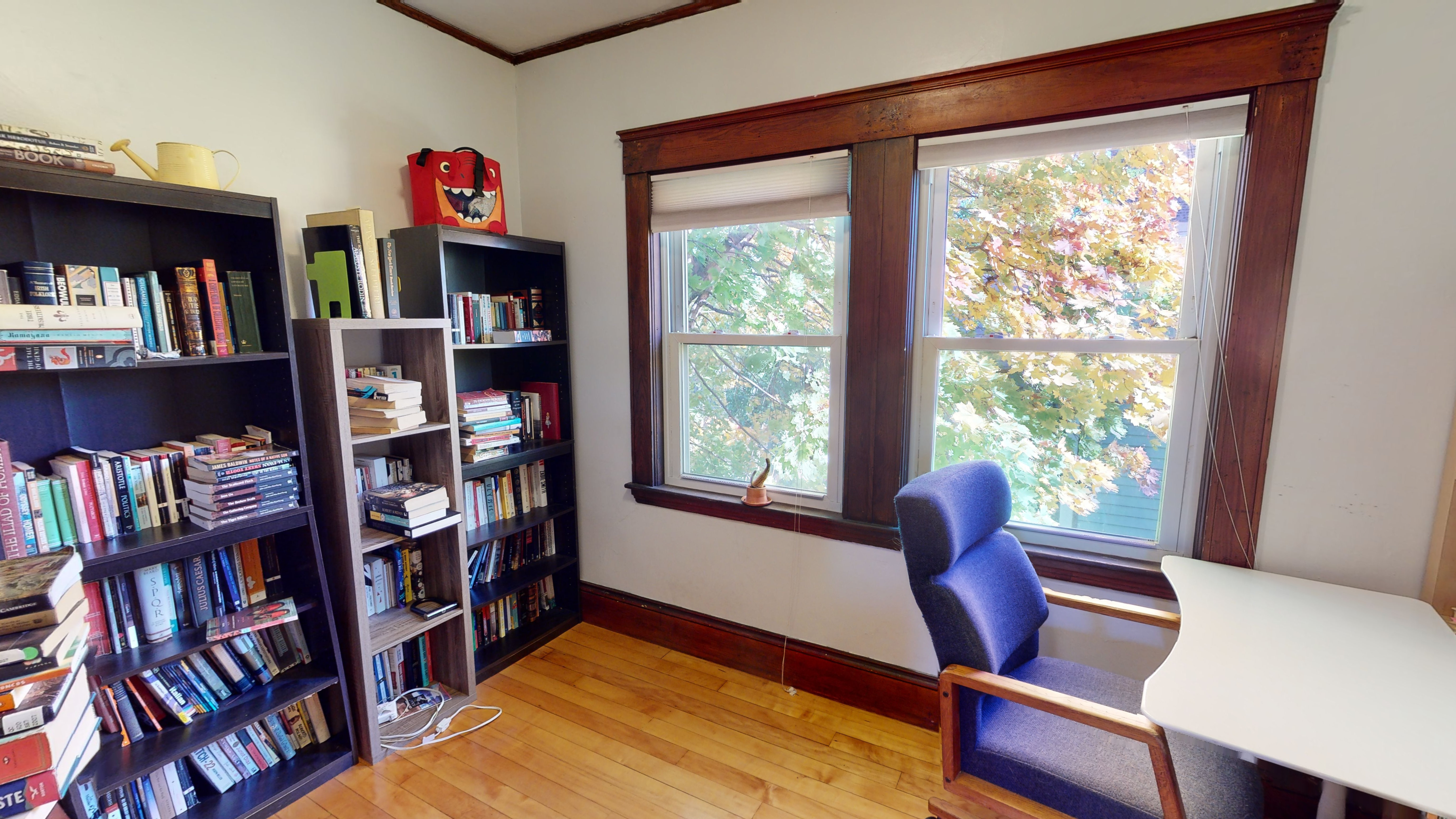 17 Upland Rd, Porter Square