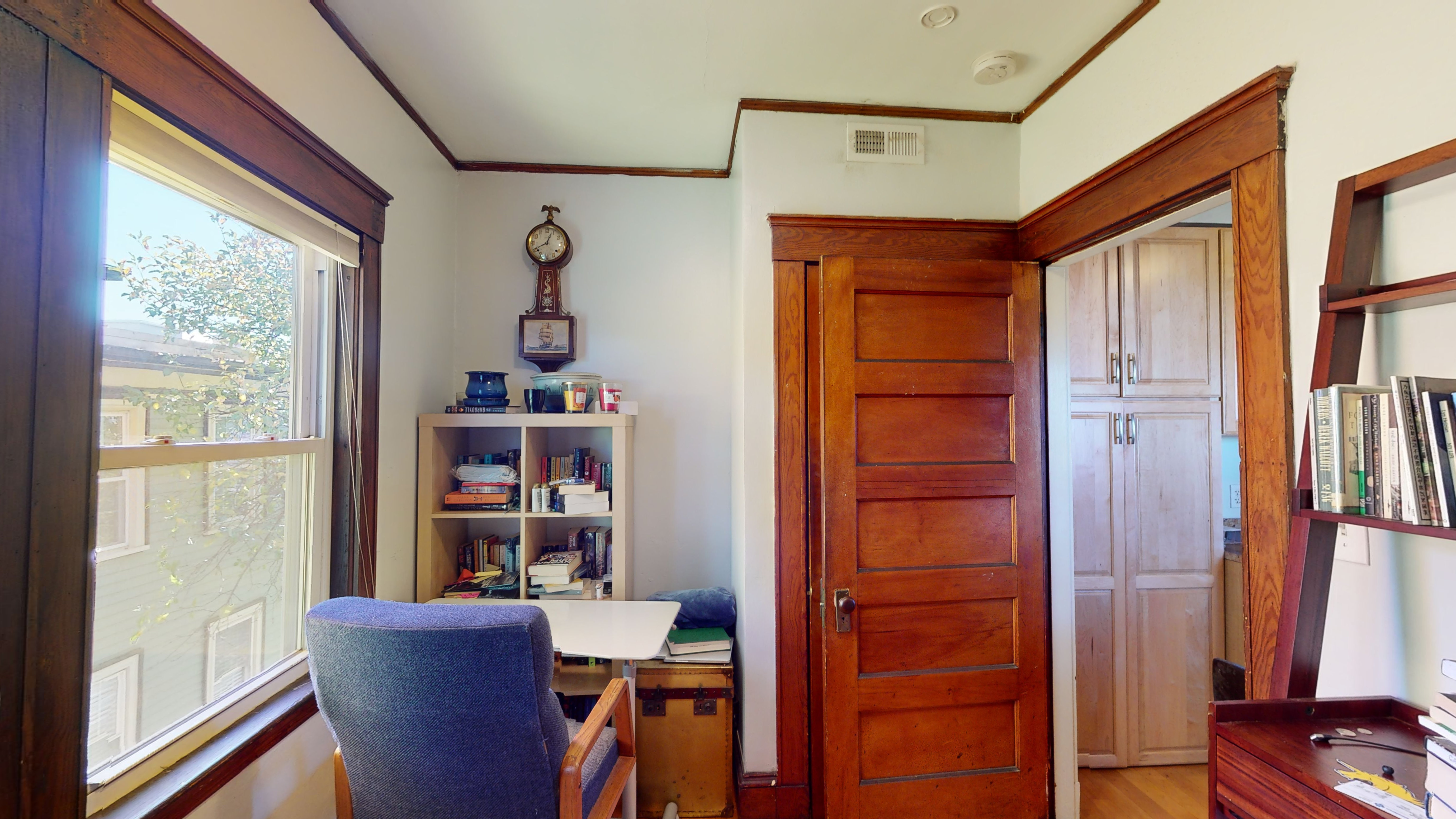 17 Upland Rd, Porter Square