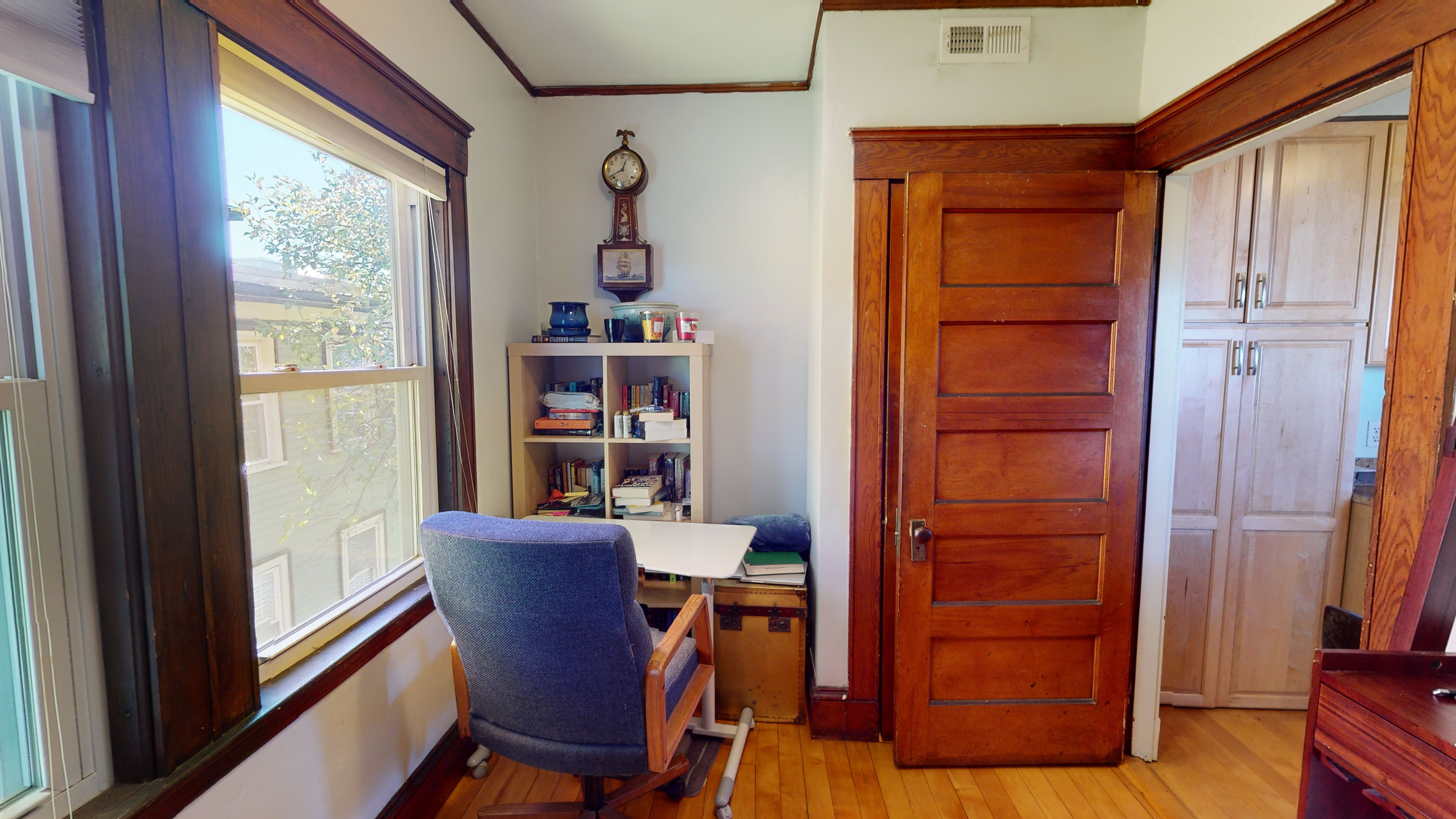 17 Upland Rd, Porter Square