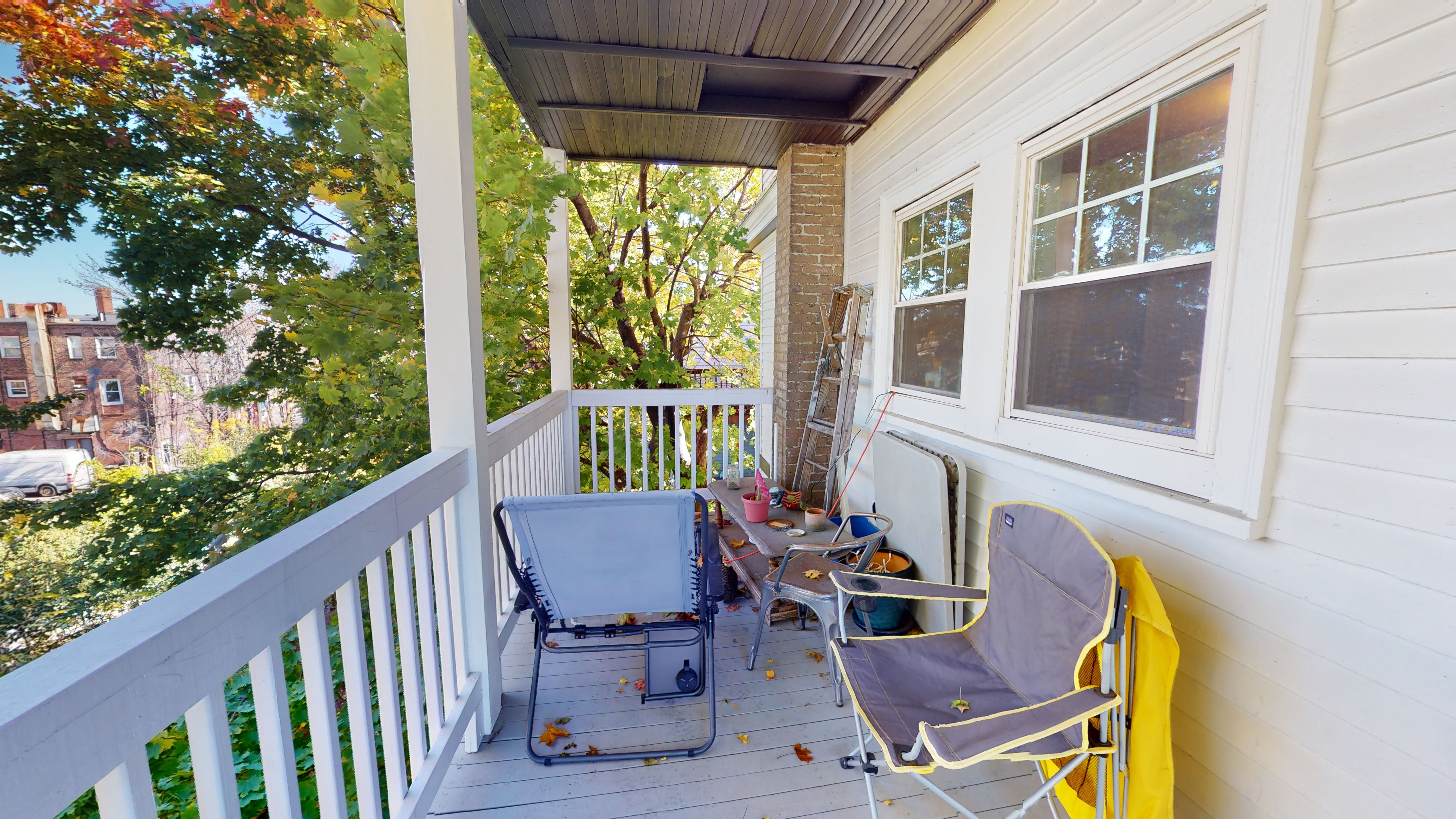 17 Upland Rd, Porter Square