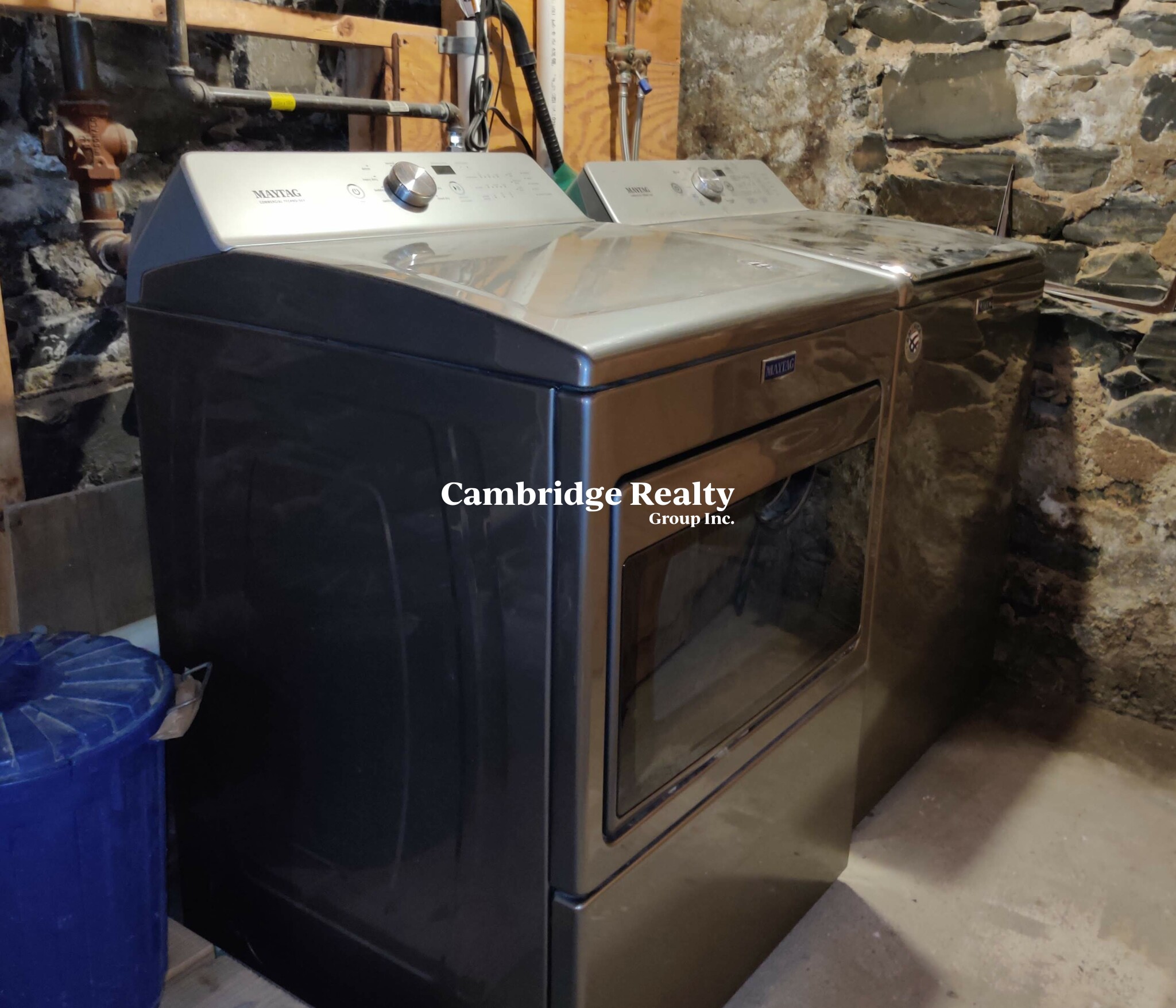 21 Wesley Park, Union Square