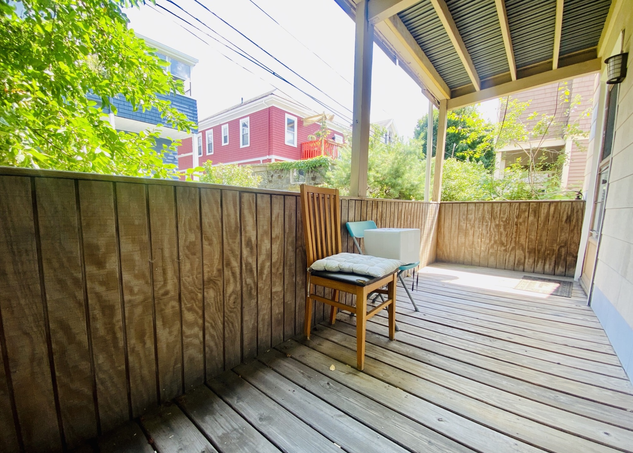 41 Michigan Ave, East Somerville