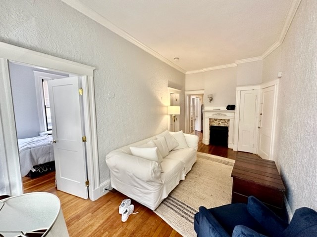 123 Richmond St, North End