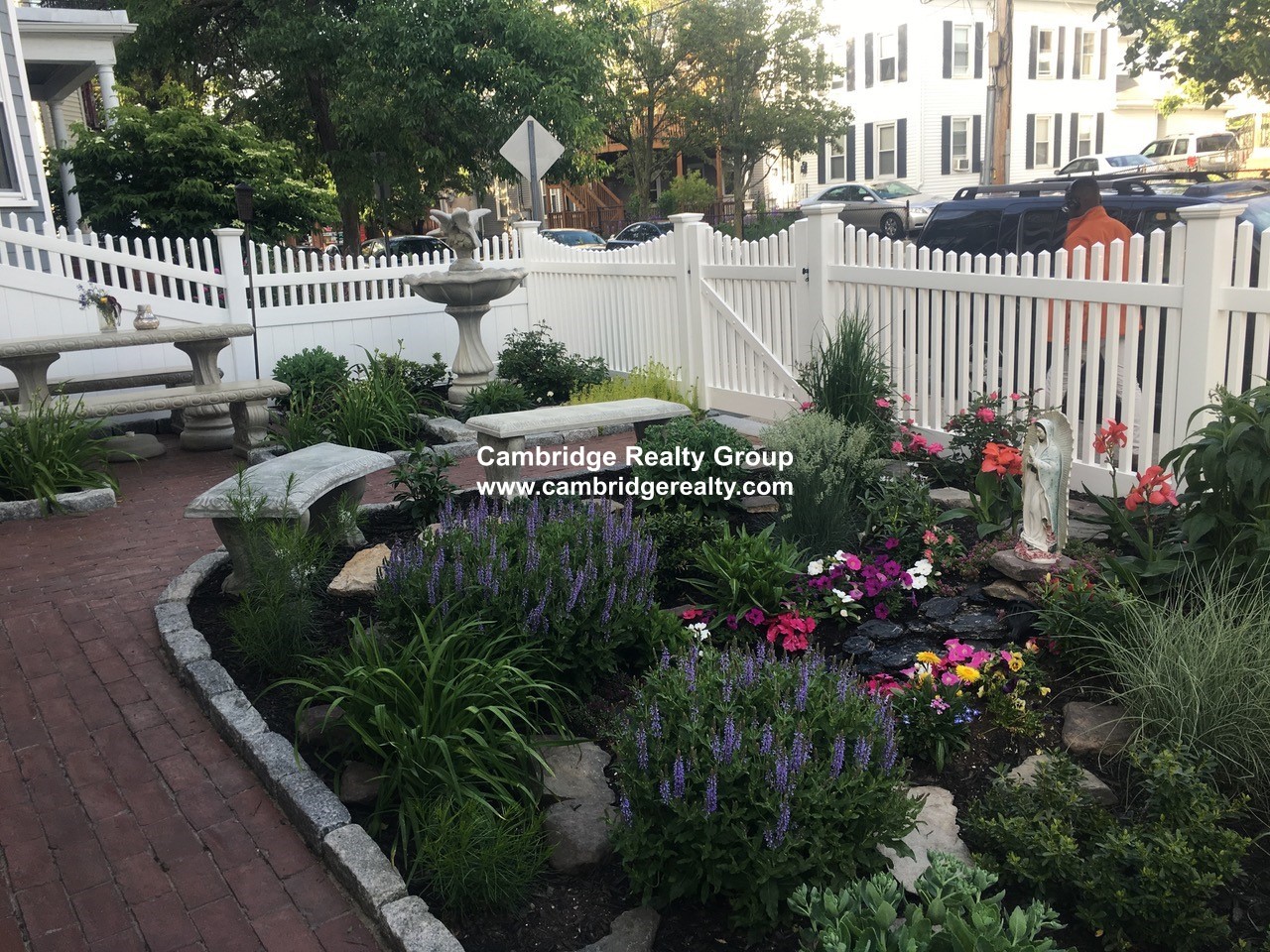 45 Franklin St, East Somerville