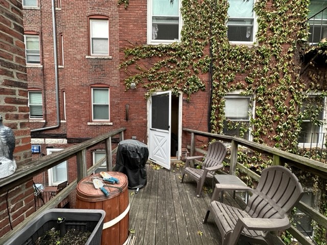 24 Hull St, North End