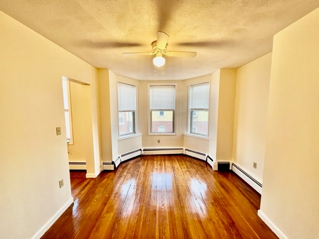 160 Endicott St, North End