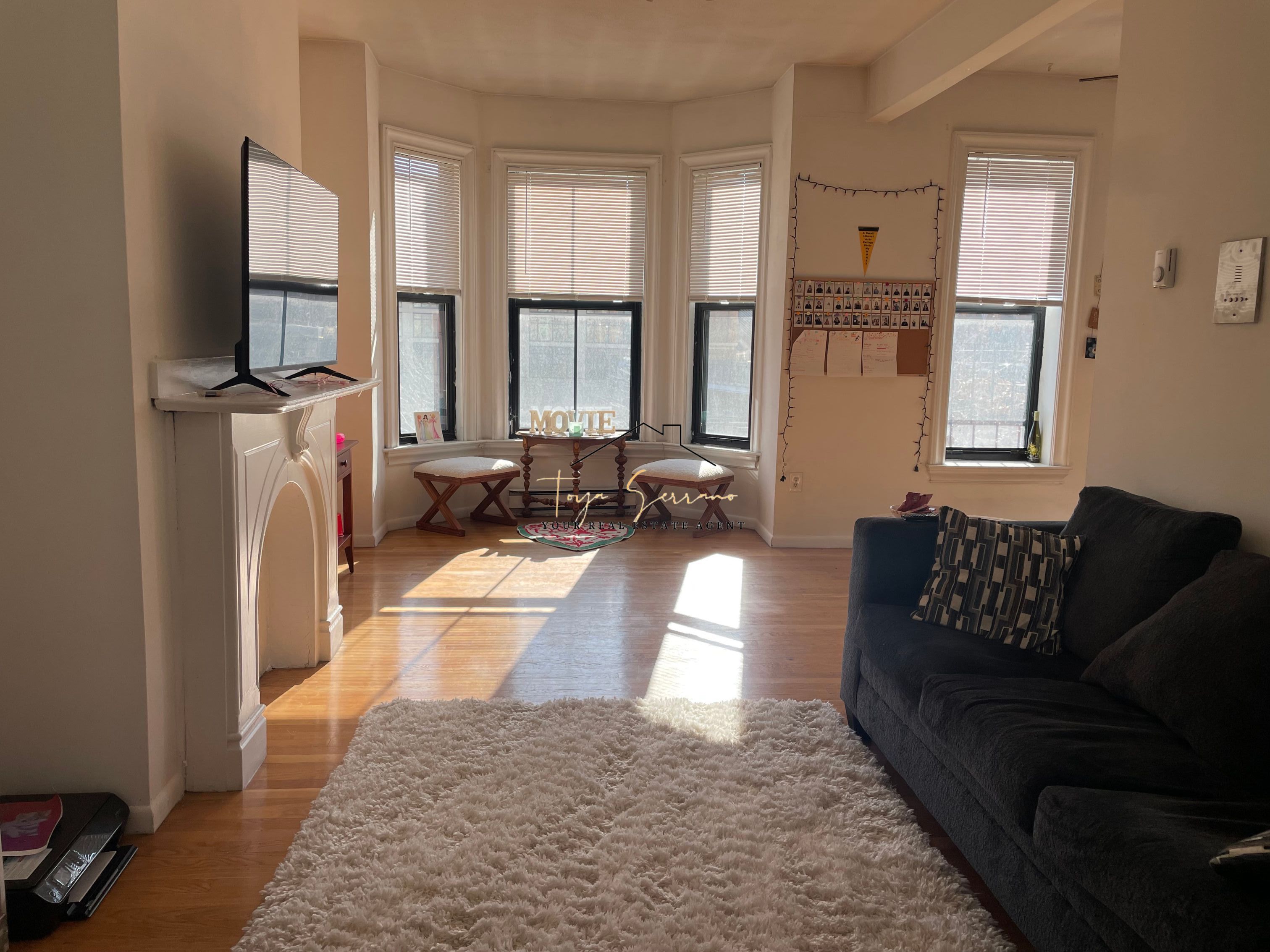 23 Cortes St, Back Bay