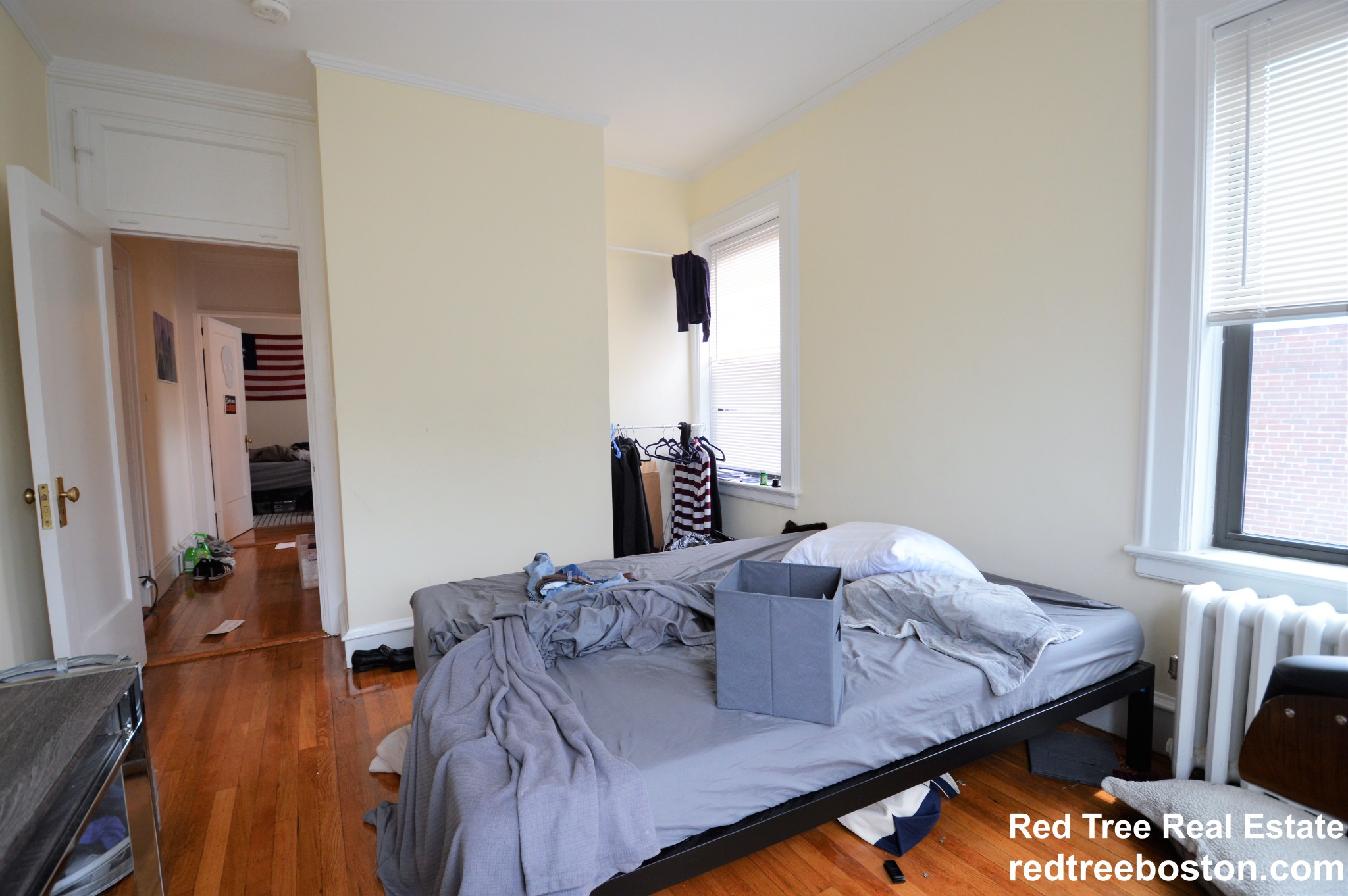 21 Park Vale Ave, Allston