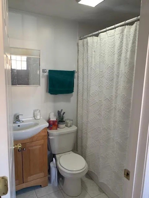 93 Endicott St, North End