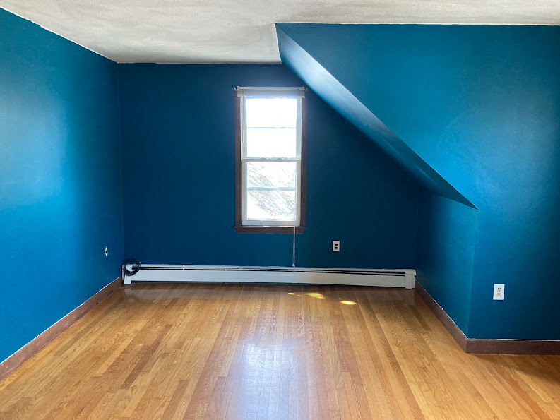 320 Granite St, Quincy