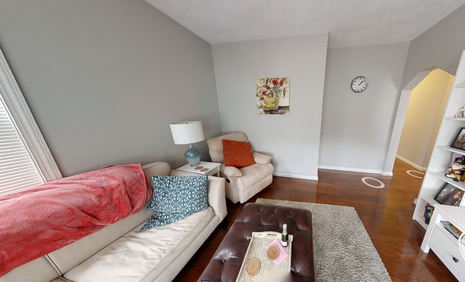 31 Portsmouth St, Kendall Square