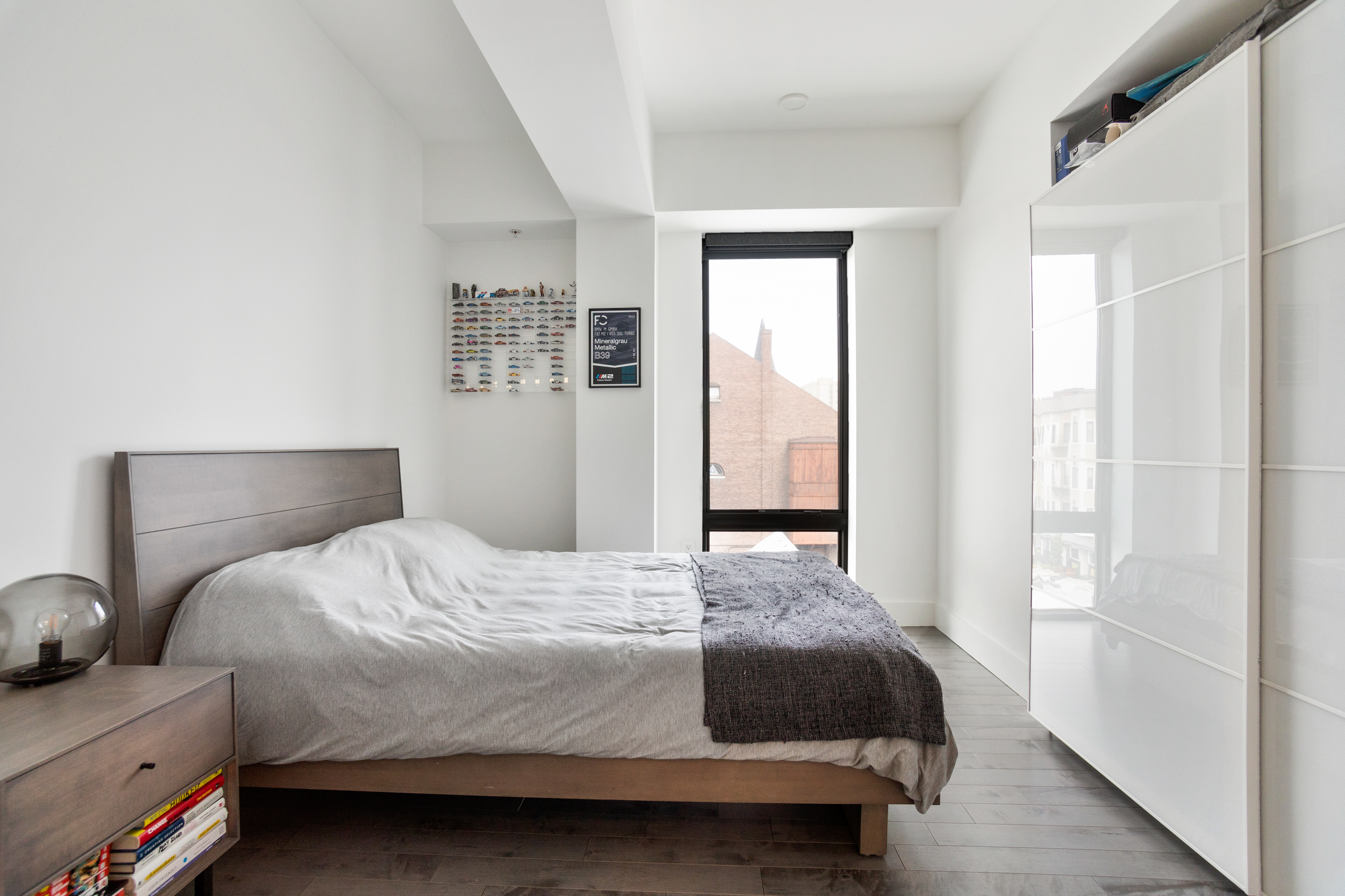 257 Northampton St, South End