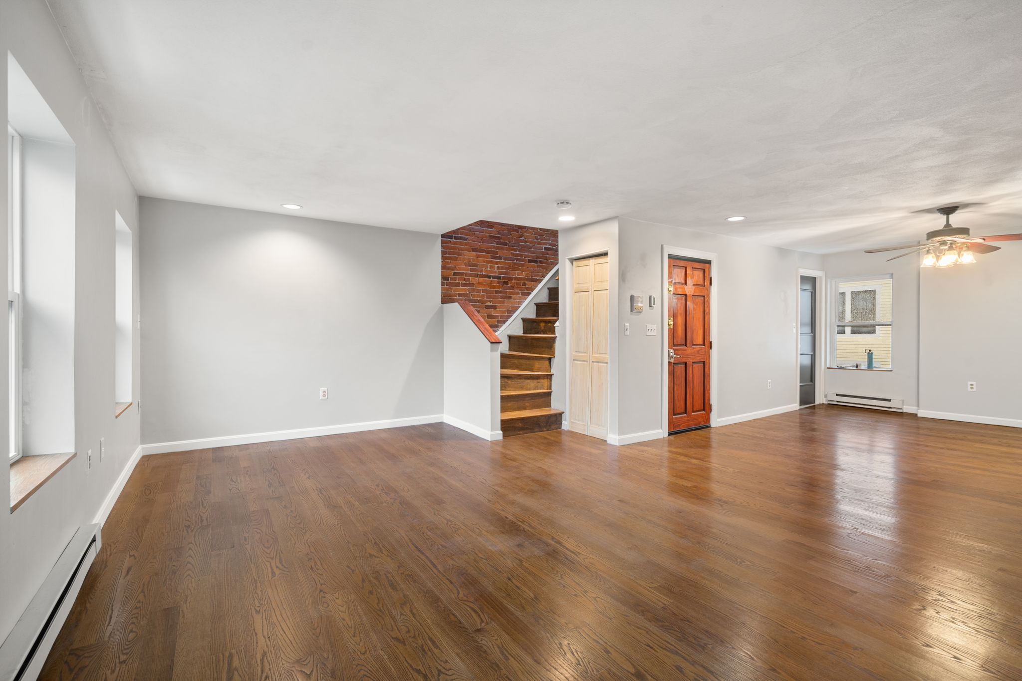 63 Webster, East Boston