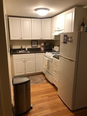 170 Marlborough St, Back Bay