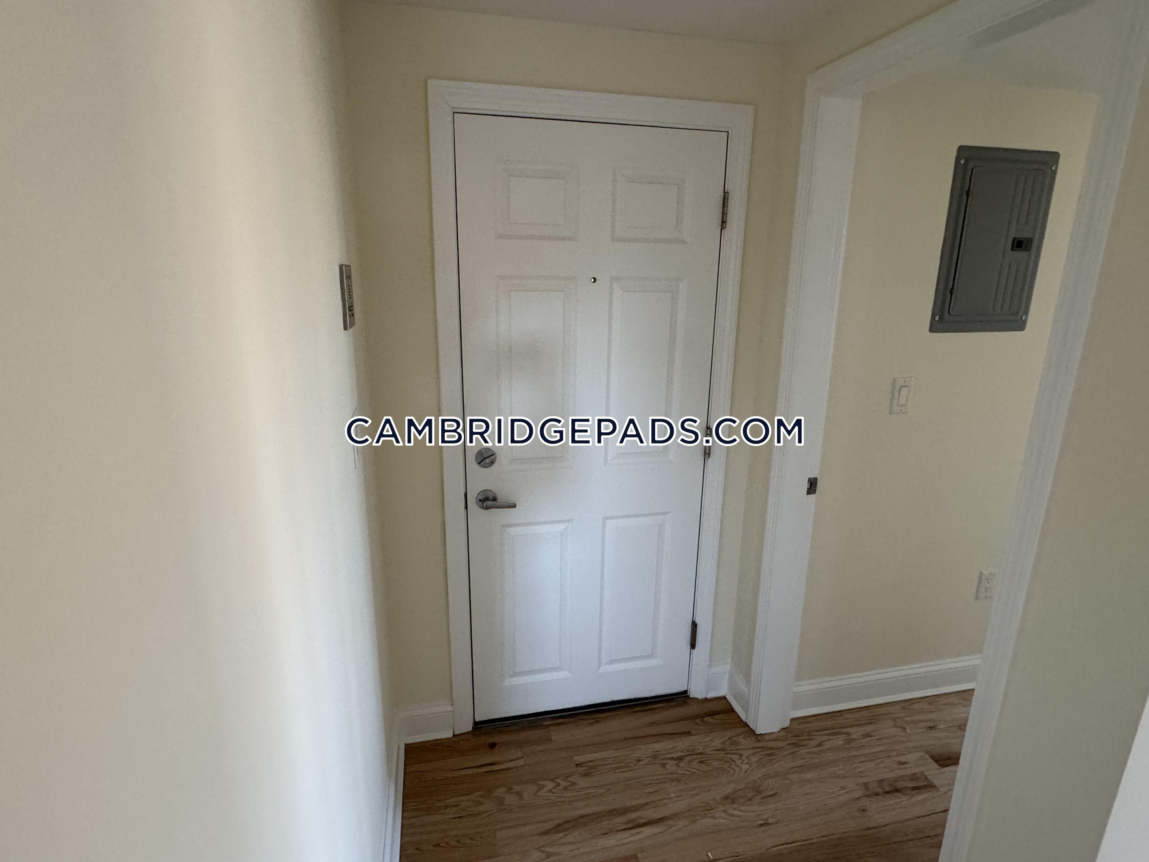 55 Langdon, Harvard Square