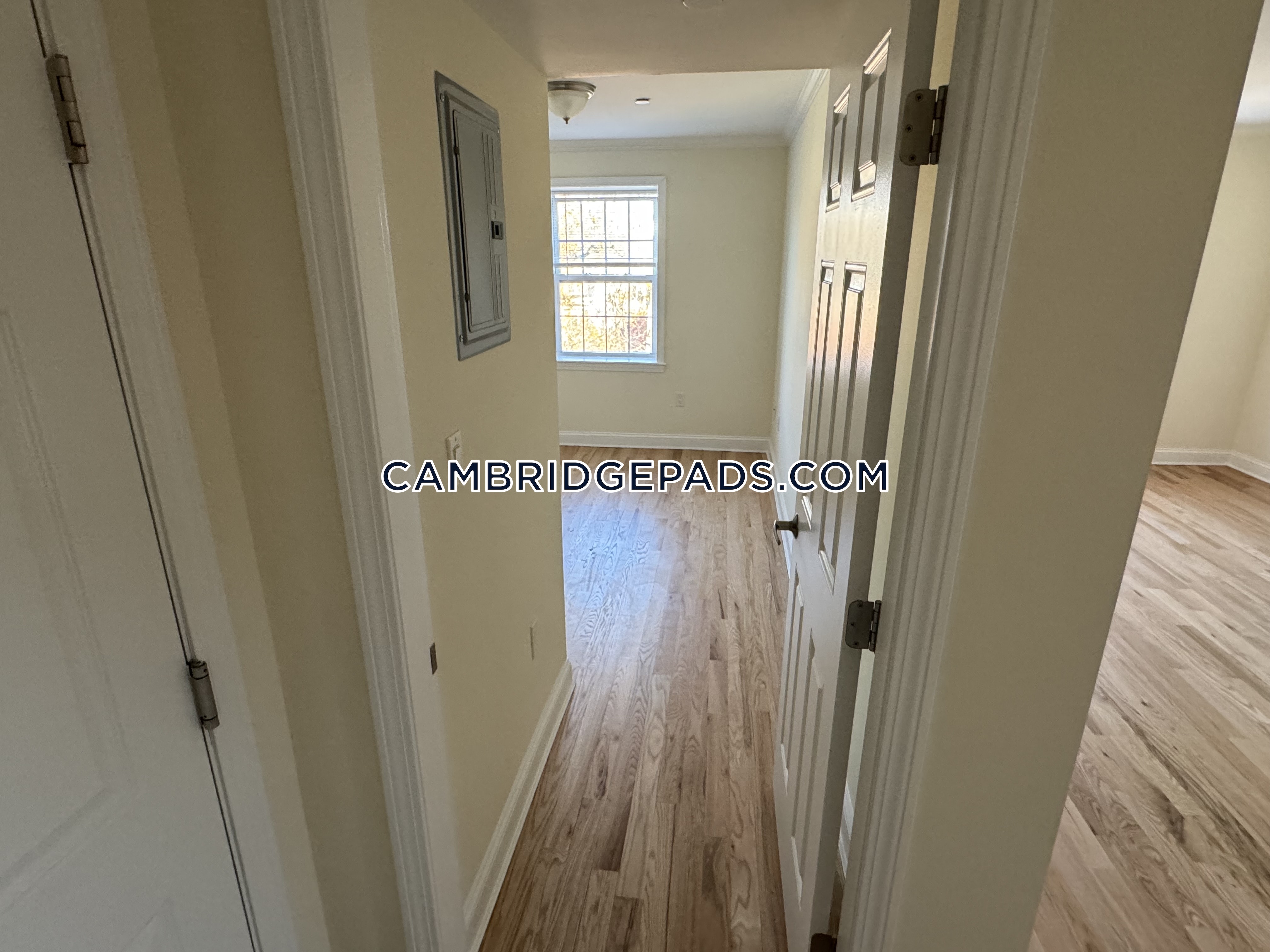 55 Langdon, Harvard Square