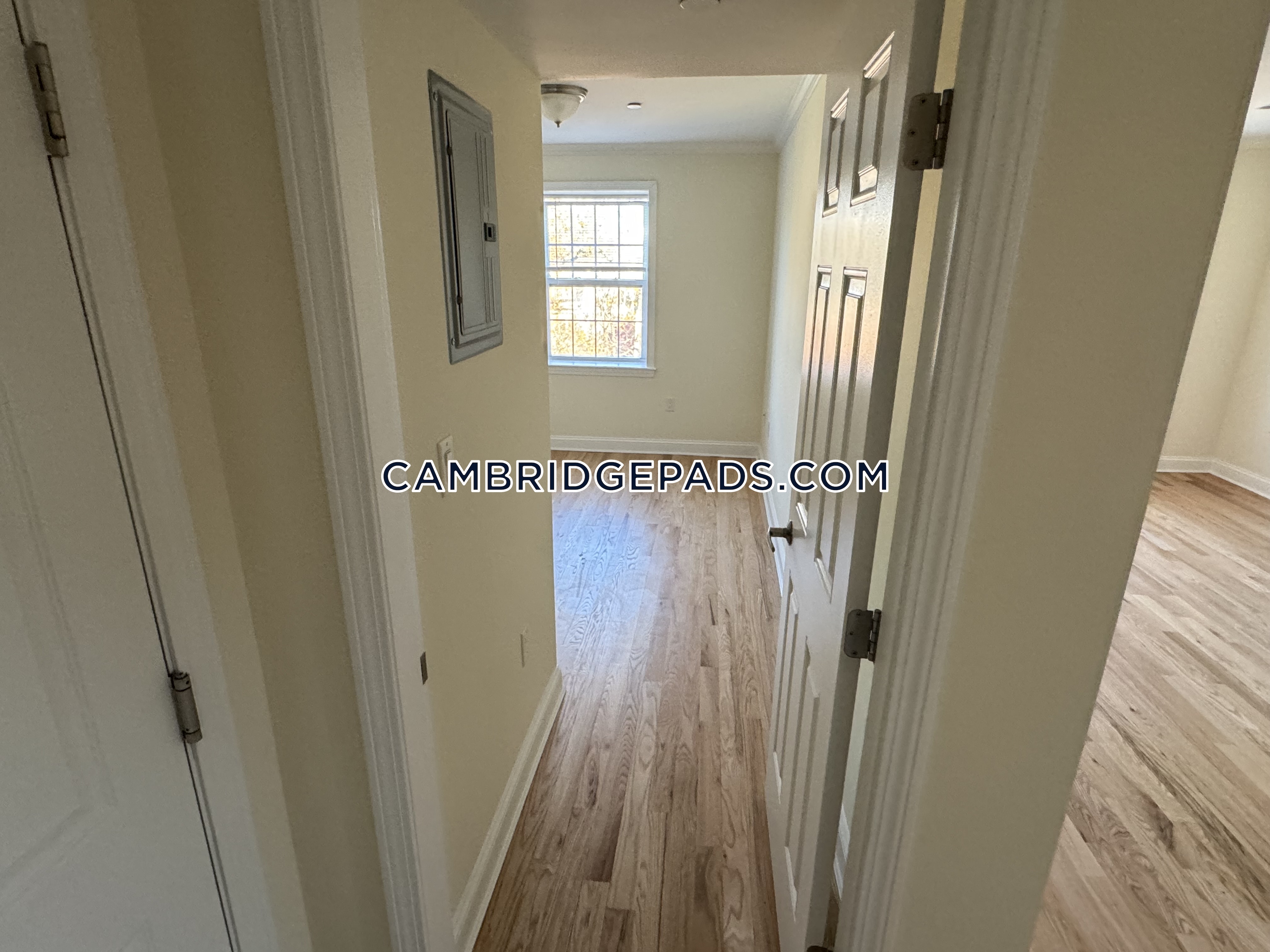 55 Langdon, Harvard Square