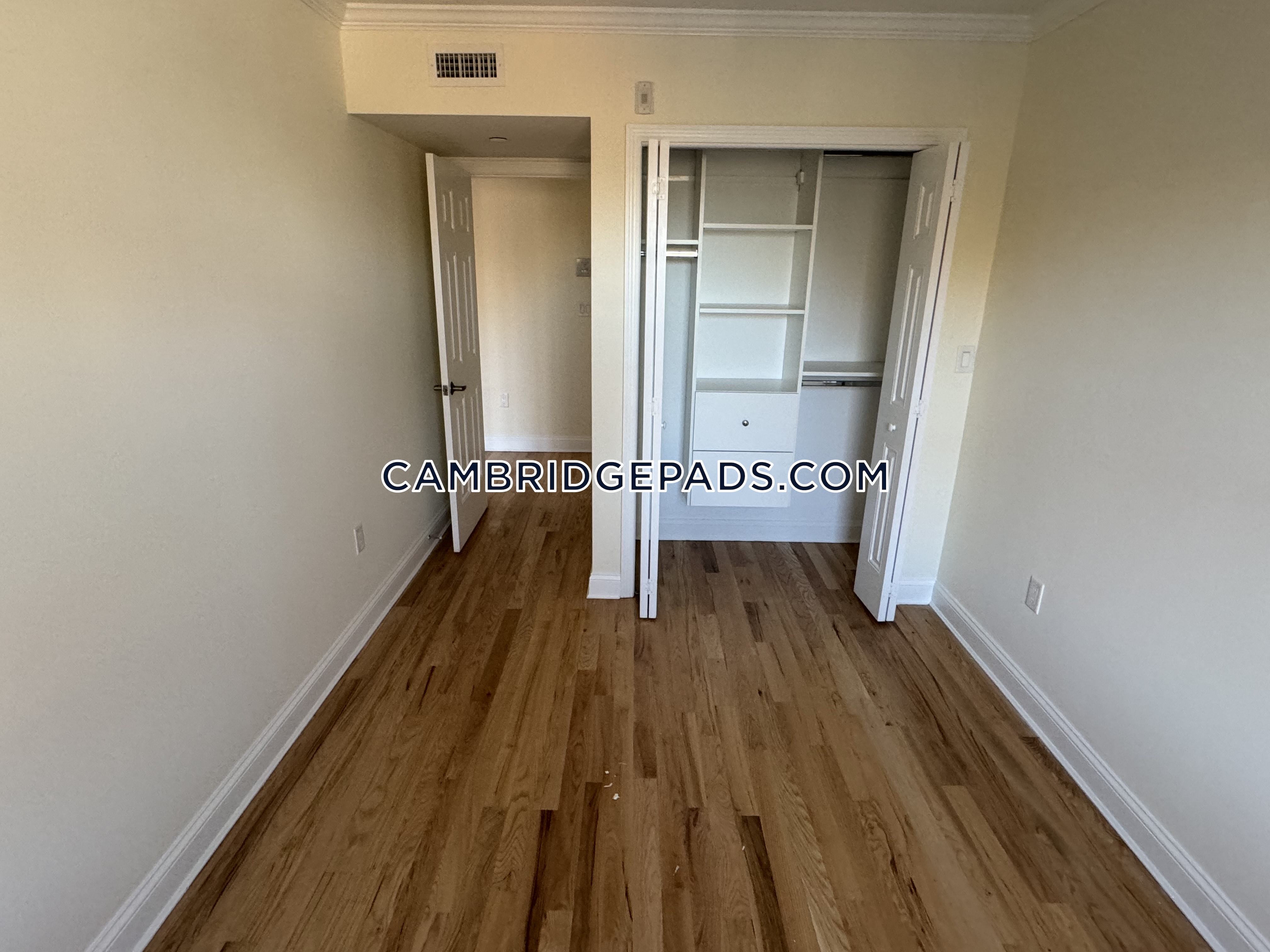 55 Langdon, Harvard Square