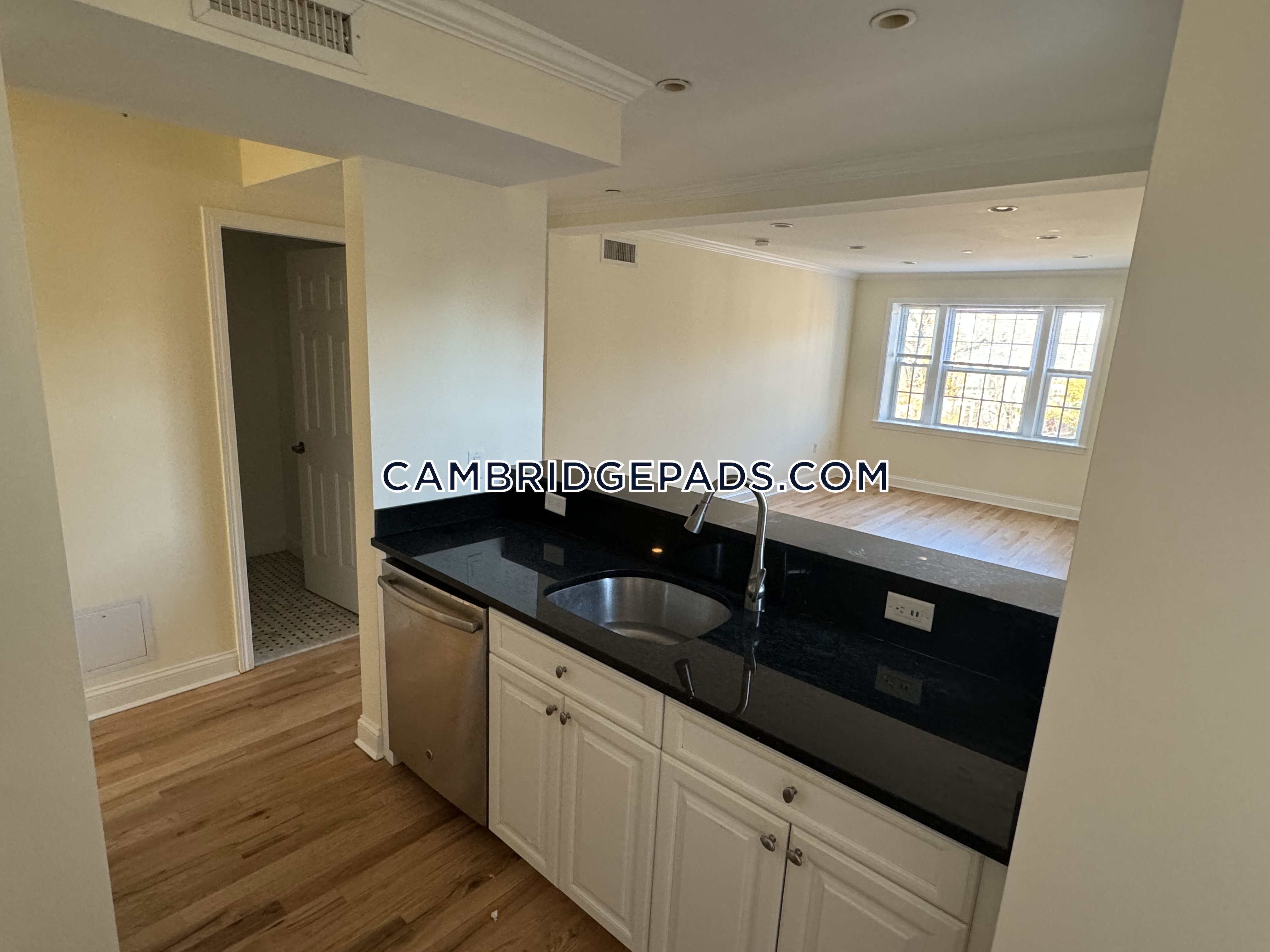 55 Langdon, Harvard Square