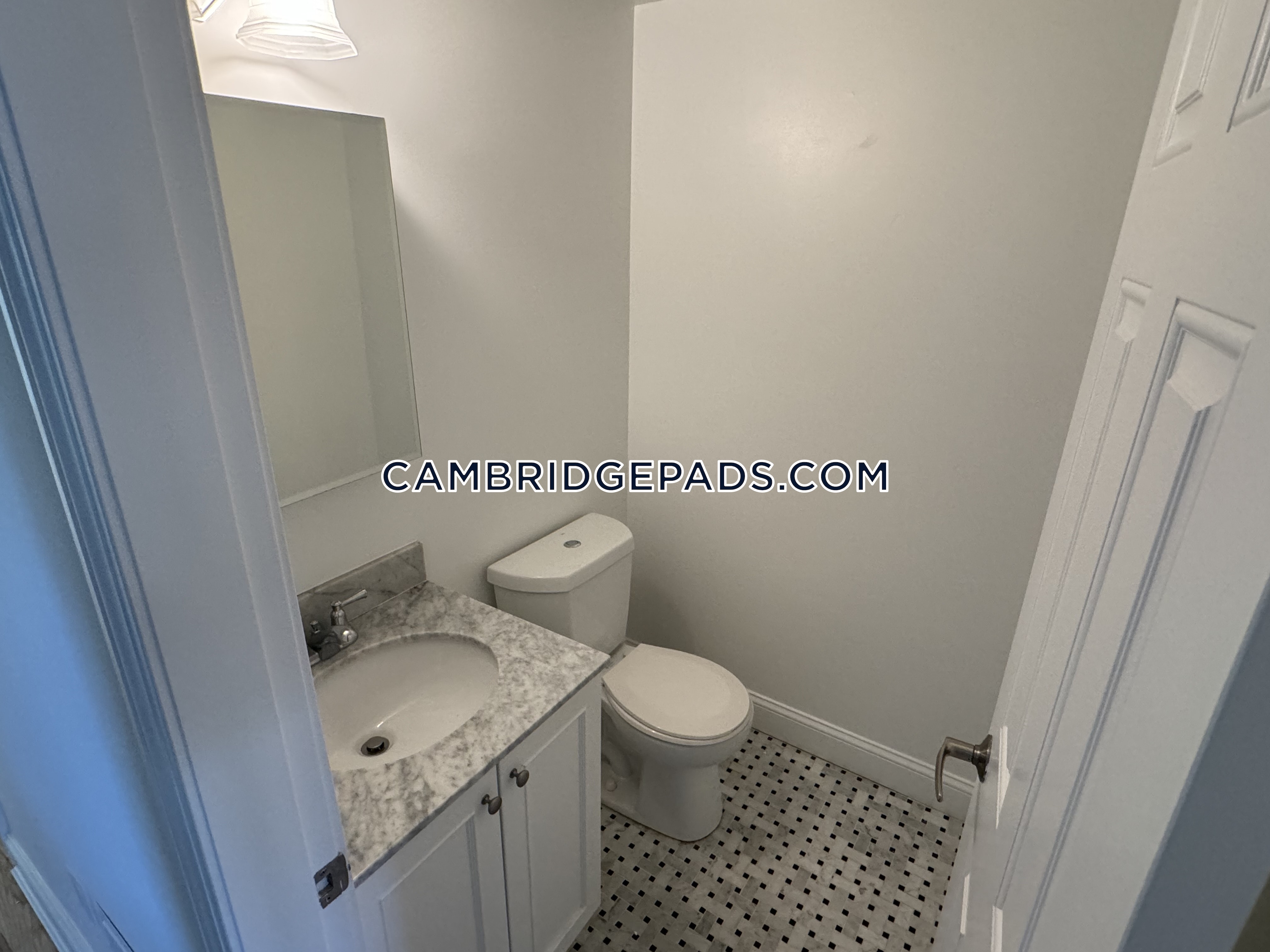 55 Langdon, Harvard Square