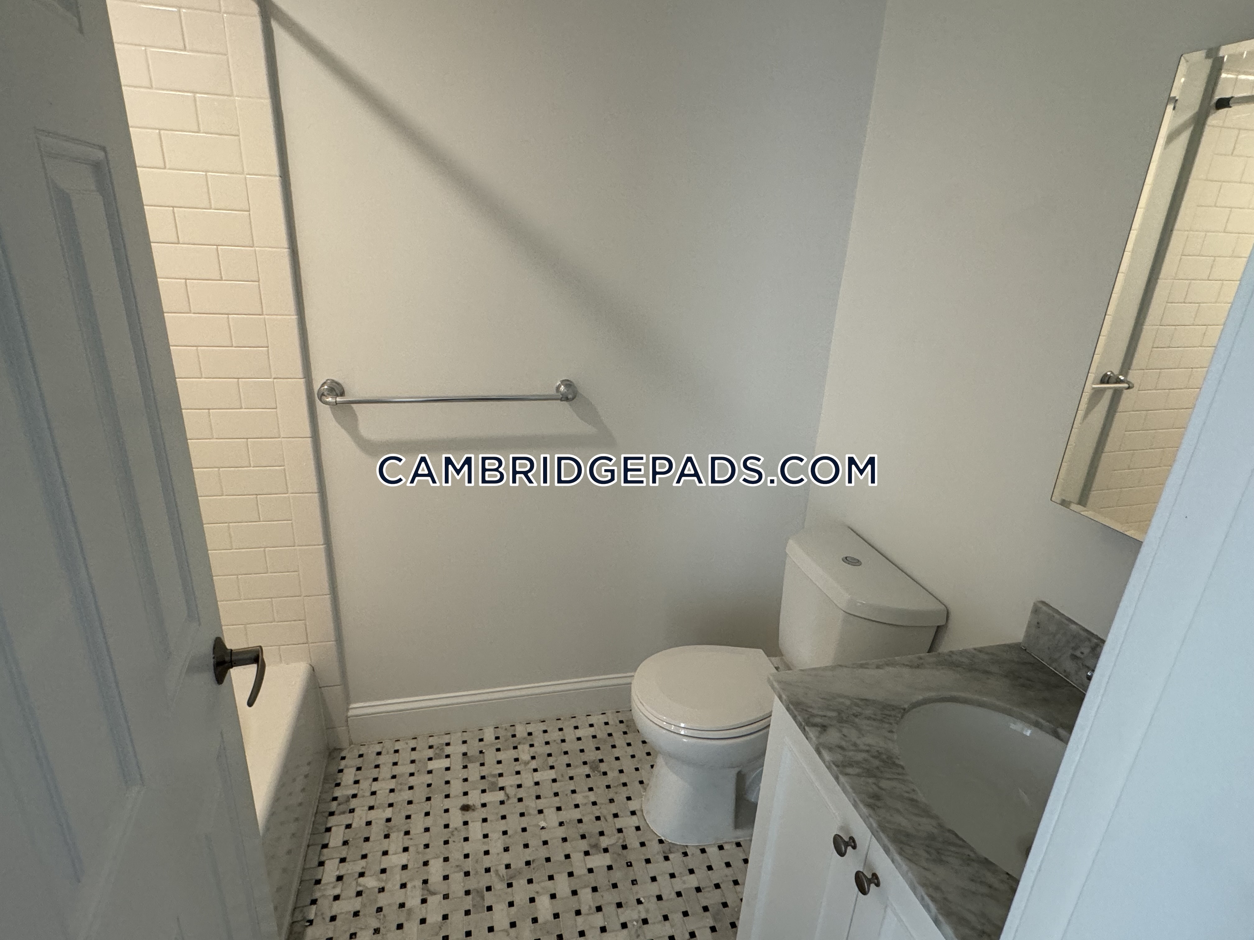 55 Langdon, Harvard Square