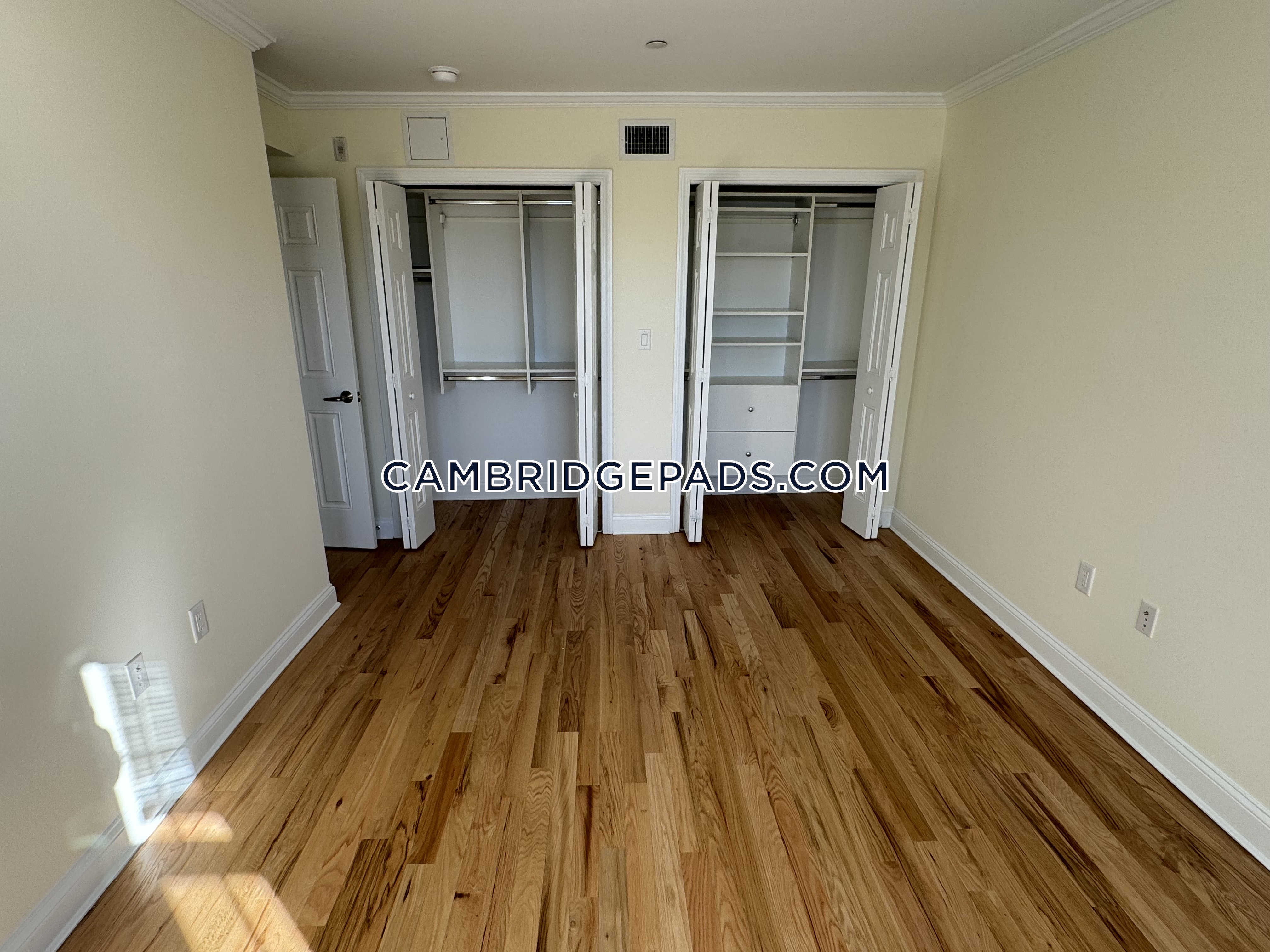 55 Langdon, Harvard Square