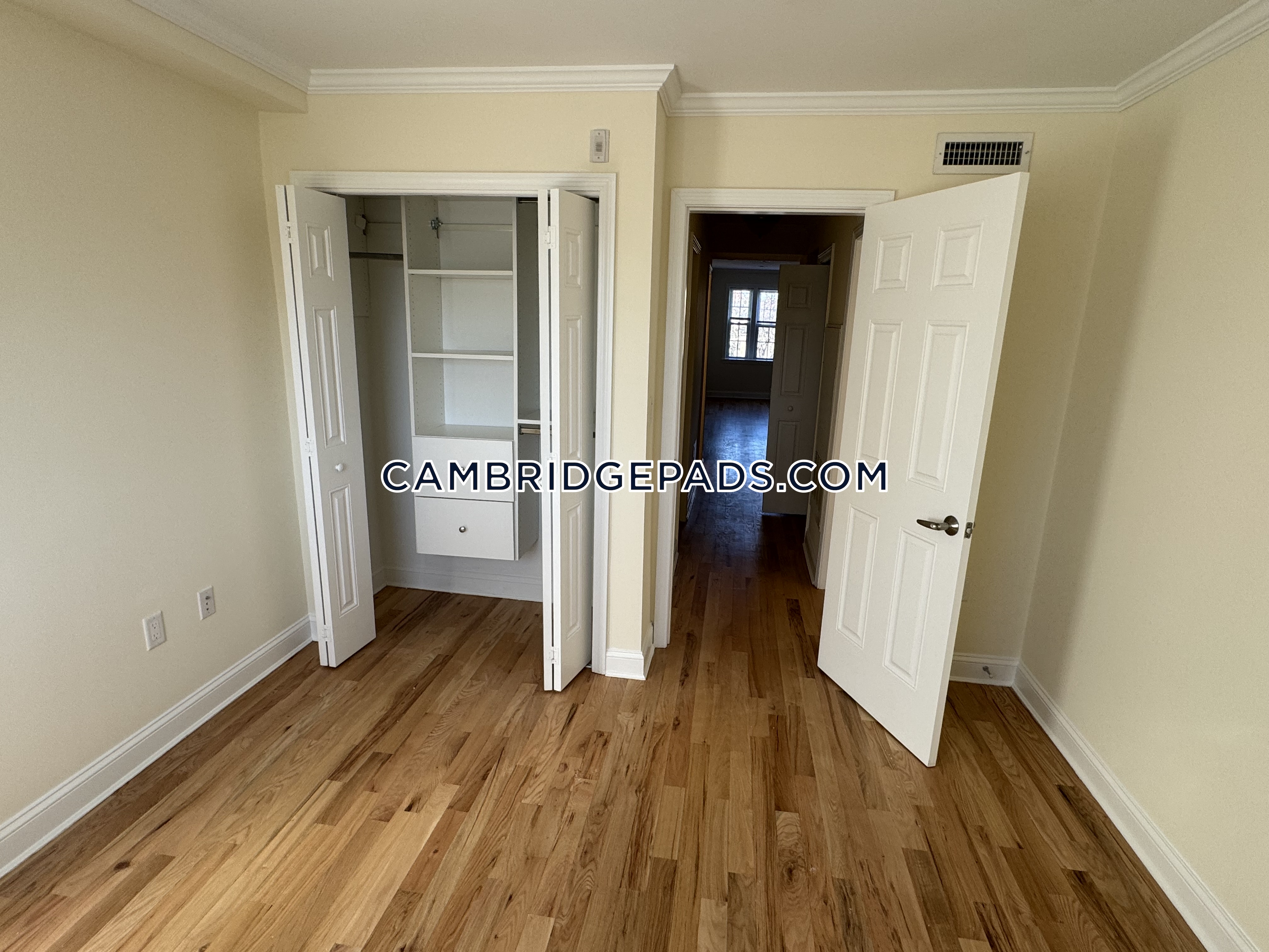 55 Langdon, Harvard Square