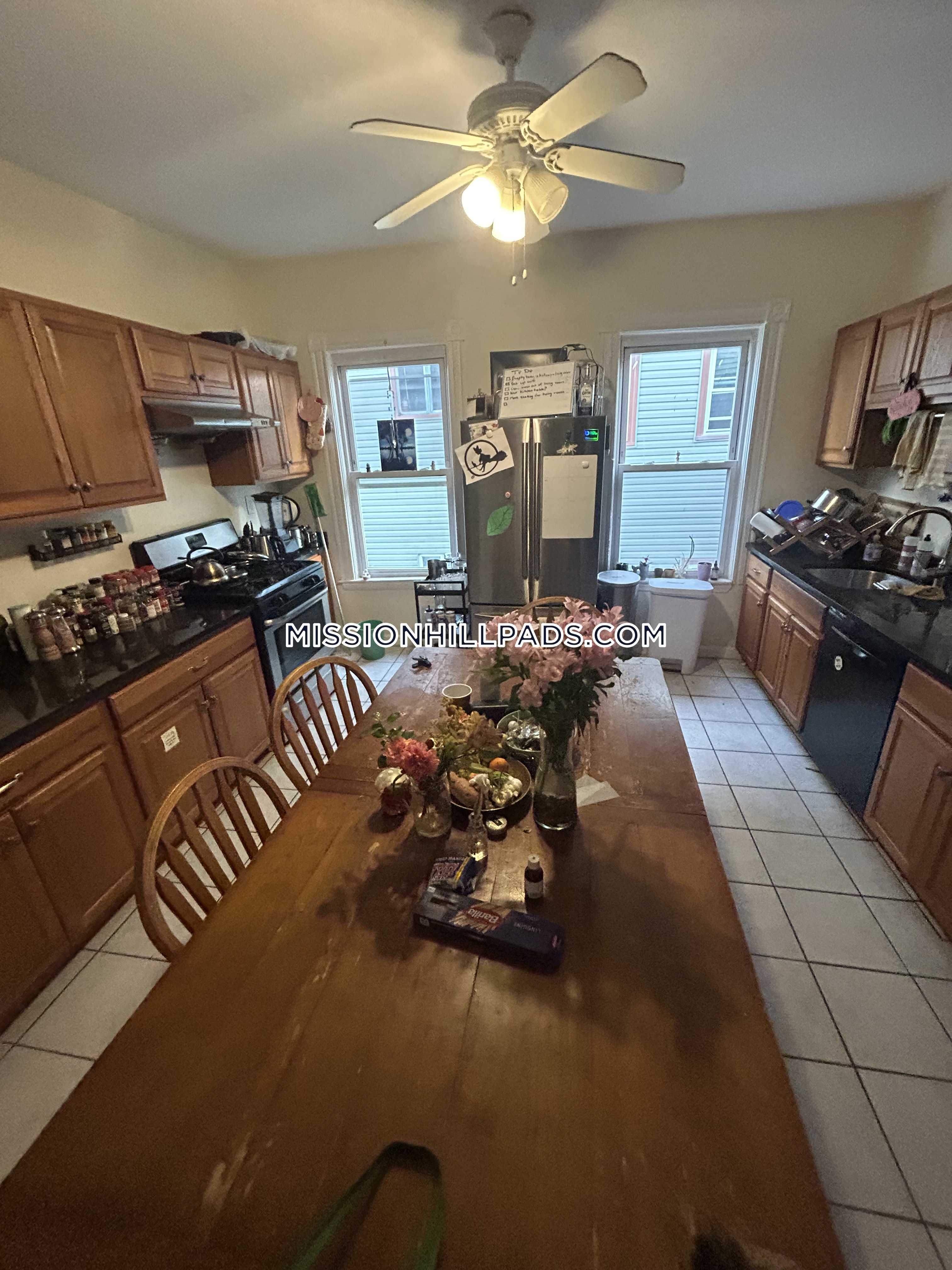 1 Sachem St, Mission Hill