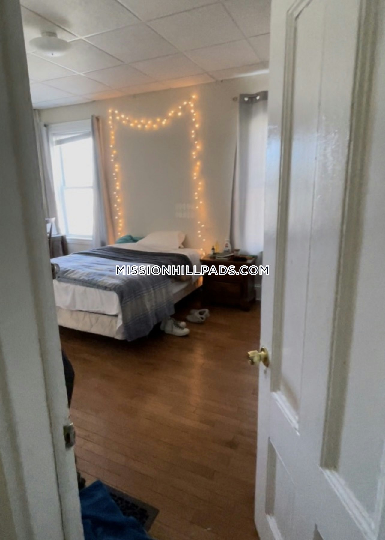 1 Sachem St, Mission Hill