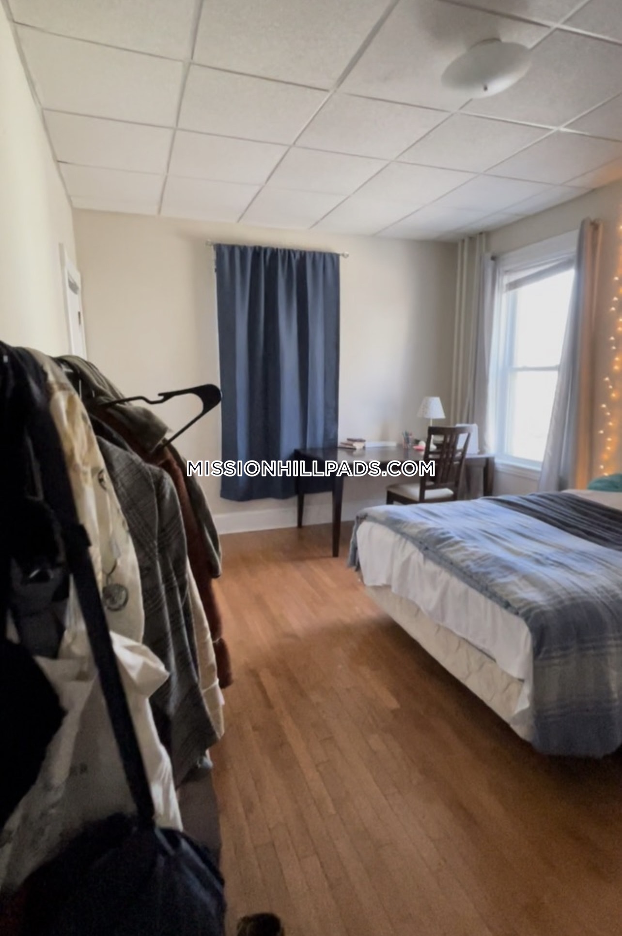 1 Sachem St, Mission Hill